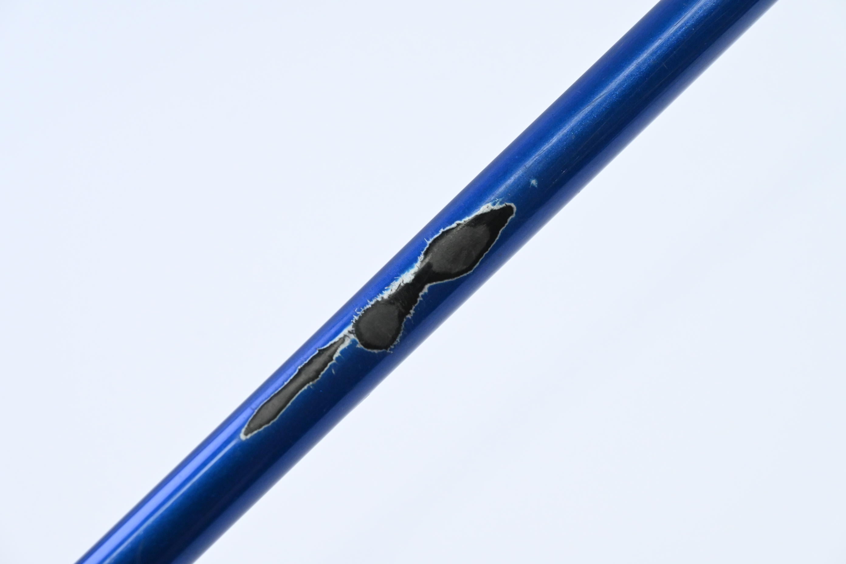 Mizuno CLK Fli-Hi #2 Hybrid / 17 Degree / Regular Flex Mizuno Exsar HS2 70 Shaft
