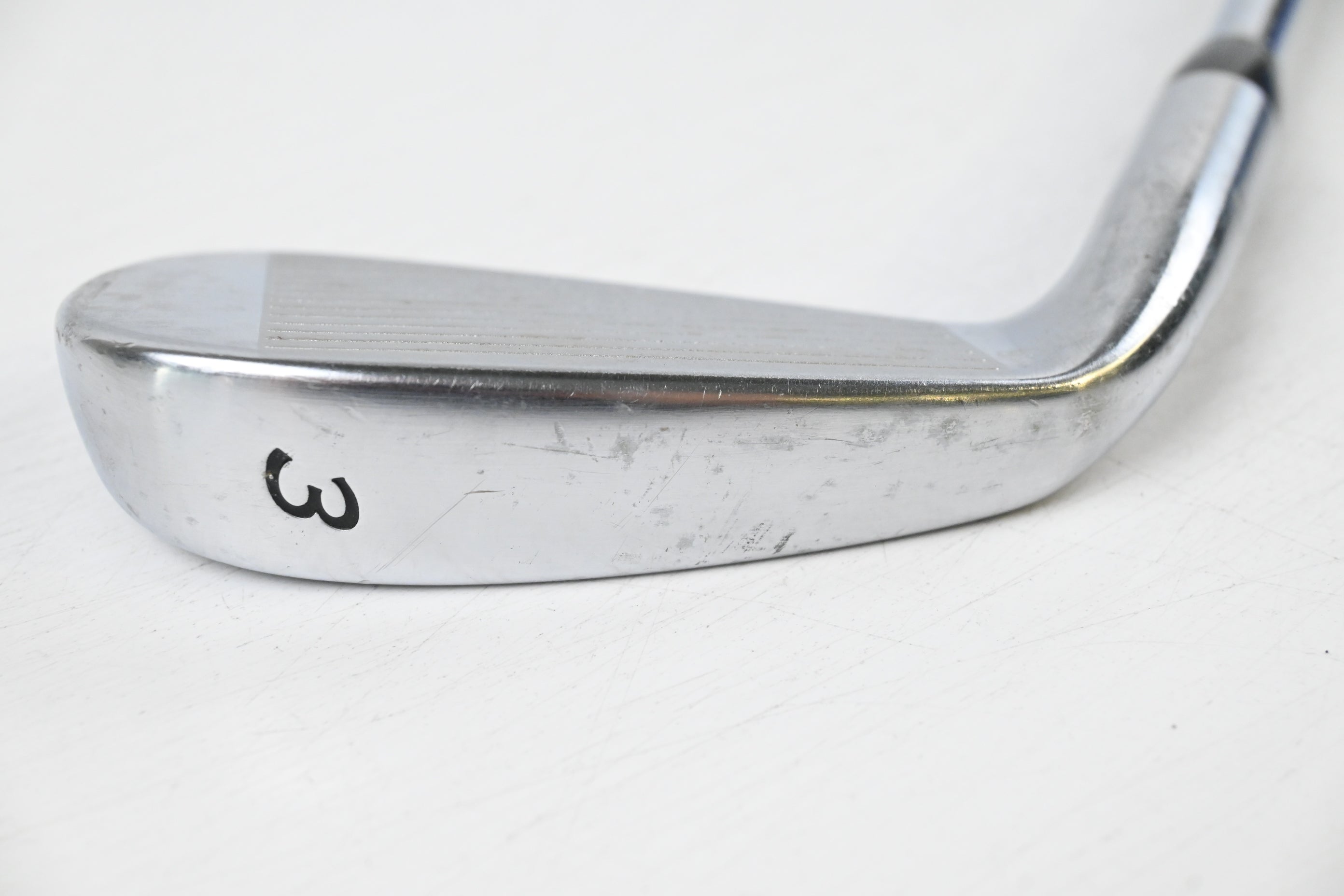 Taylormade RAC LT #3 Iron / 21 Degree / Regular Flex Precision Rifle Shaft