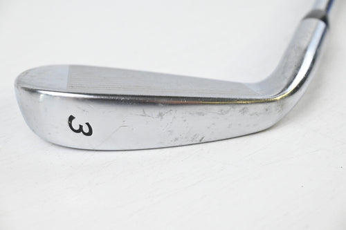Taylormade RAC LT #3 Iron / 21 Degree / Regular Flex Precision Rifle Shaft