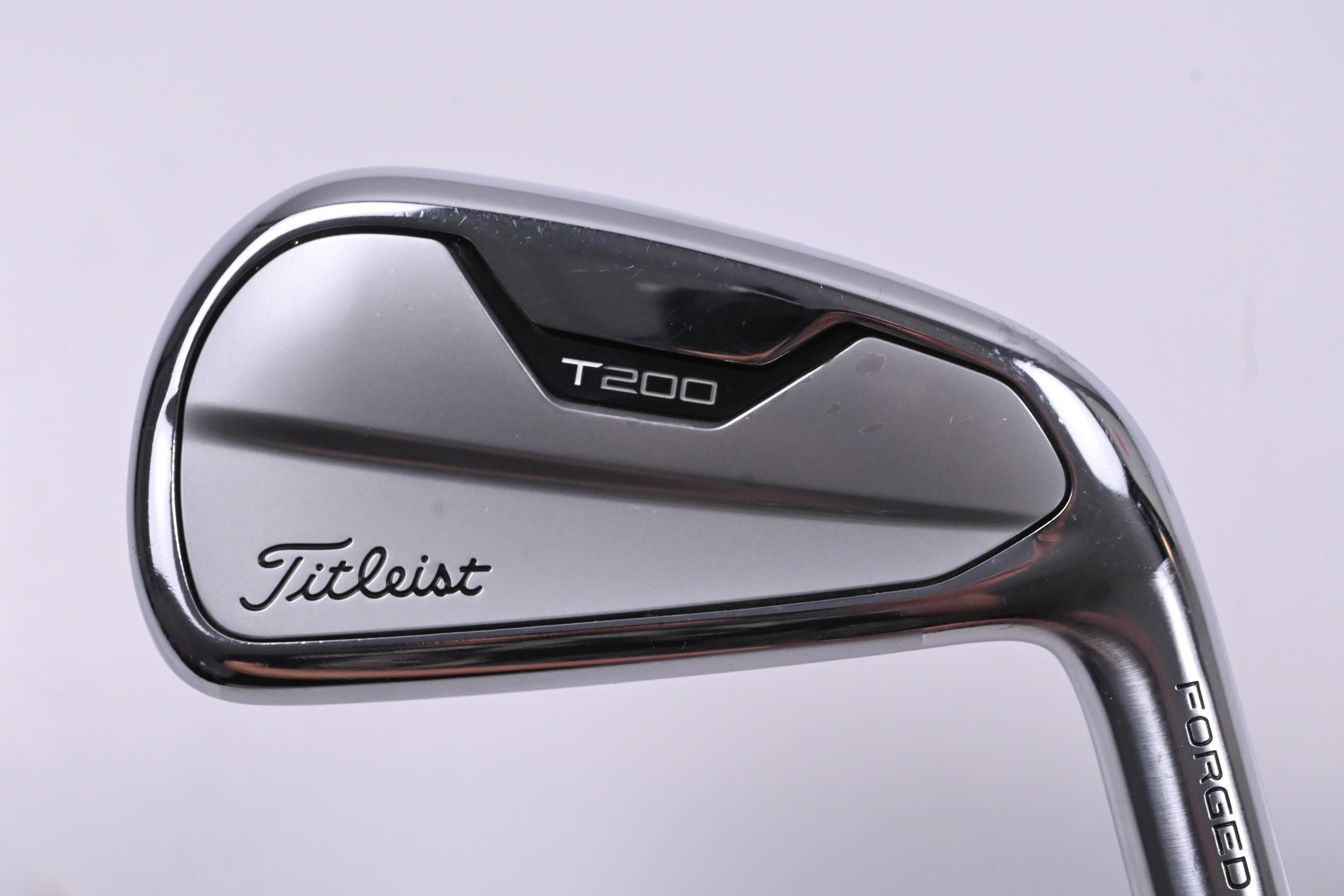Titleist T200 Utility #3 Iron / 20 Degree / X-Flex Tensei CK White 90 Shaft