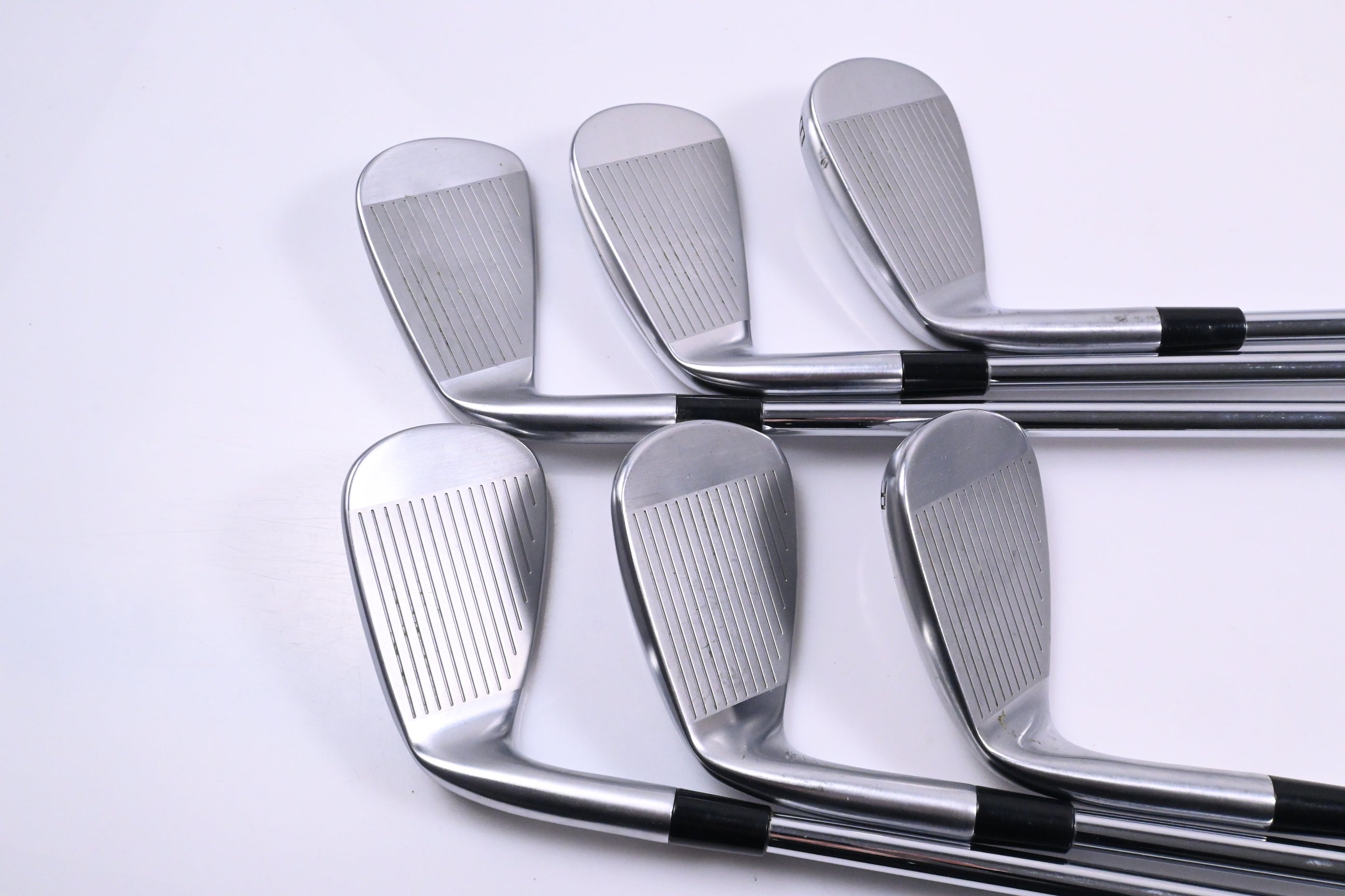 Taylormade P790 2025 Irons / 6-PW+AW / Regular Flex NS Pro Modus 3 Tour 105