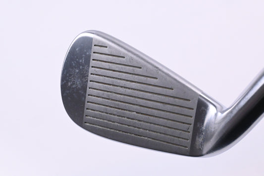 Mizuno MP Fli-Hi Utility #3 Iron / 21 Degree / Stiff Flex Mizuno Steel Shaft