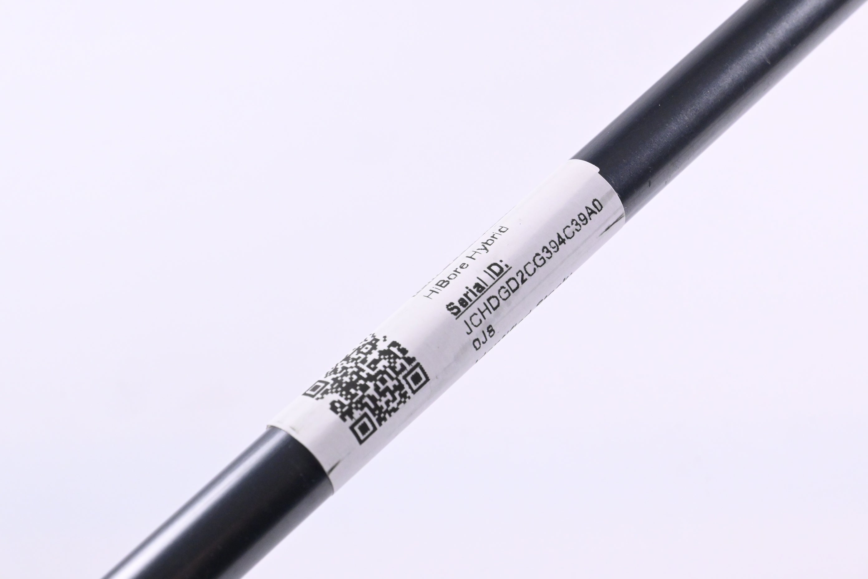 Cleveland HiBore #3 Hybrid / 22 Degree / Regular Flex HiBore 78g Shaft