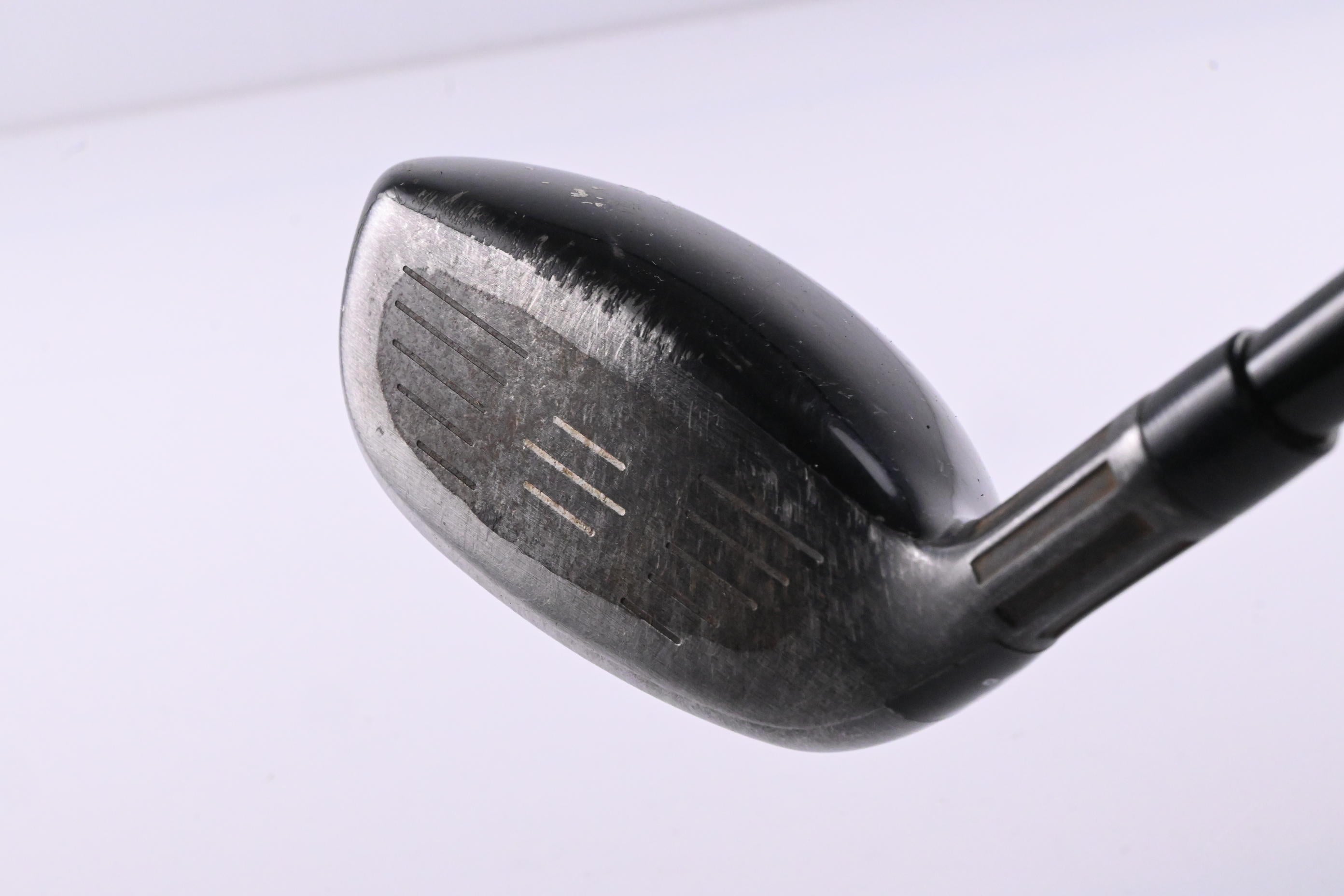 Taylormade M2 2016 #3 Hybrid / 19 Degree / Regular Flex REAX 65 Shaft