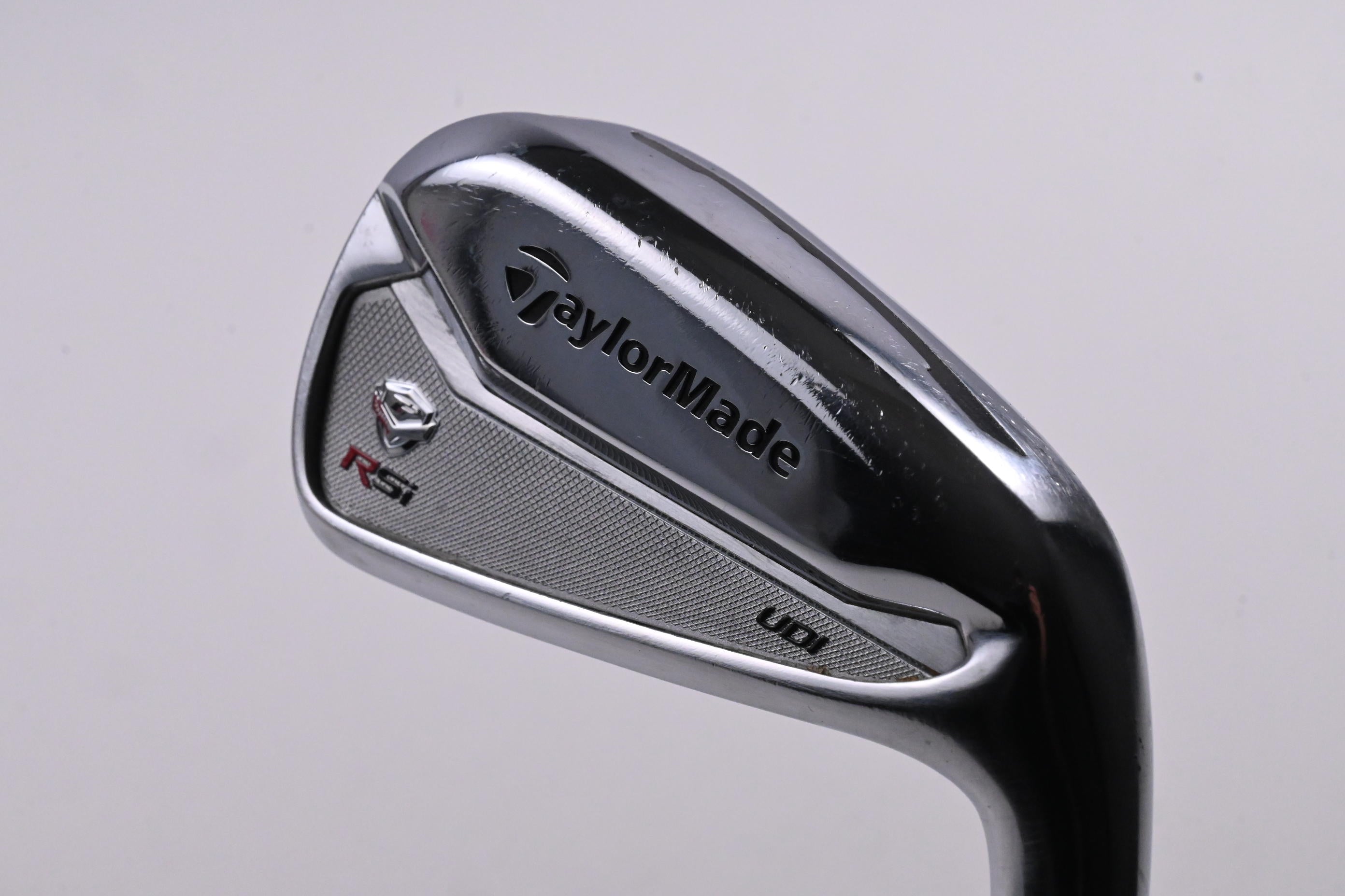 Taylormade RSI TP UDI #3 Iron / 19 Degree / Stiff Flex KBS Tour C-Taper Lite