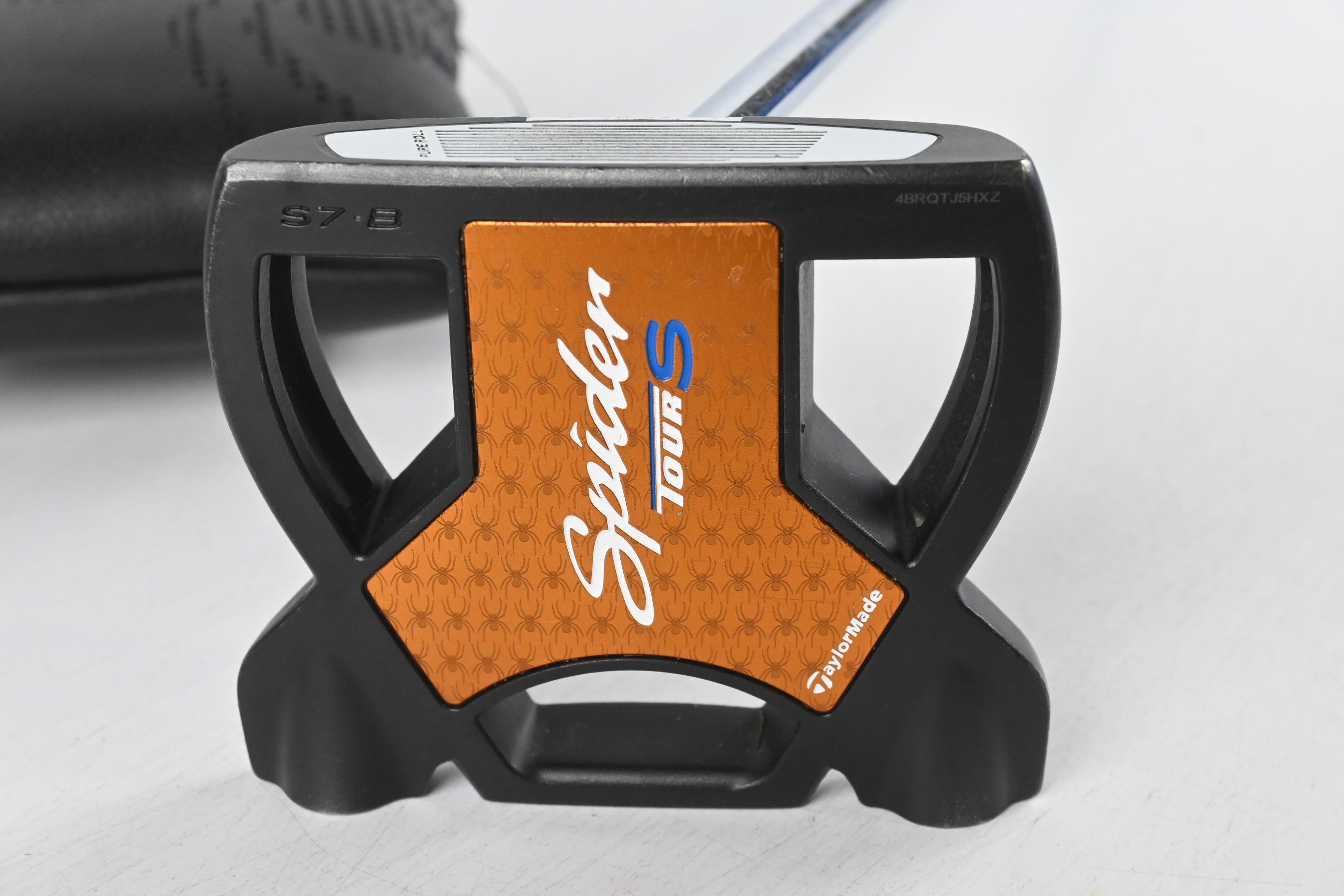 Taylormade Spider Tour S Black 2025 Putter / 36 Inch