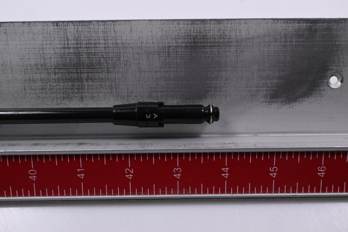 Fujikura Ventus Velocore Black 6 Driver Shaft / X-Flex / Titleist Adapter