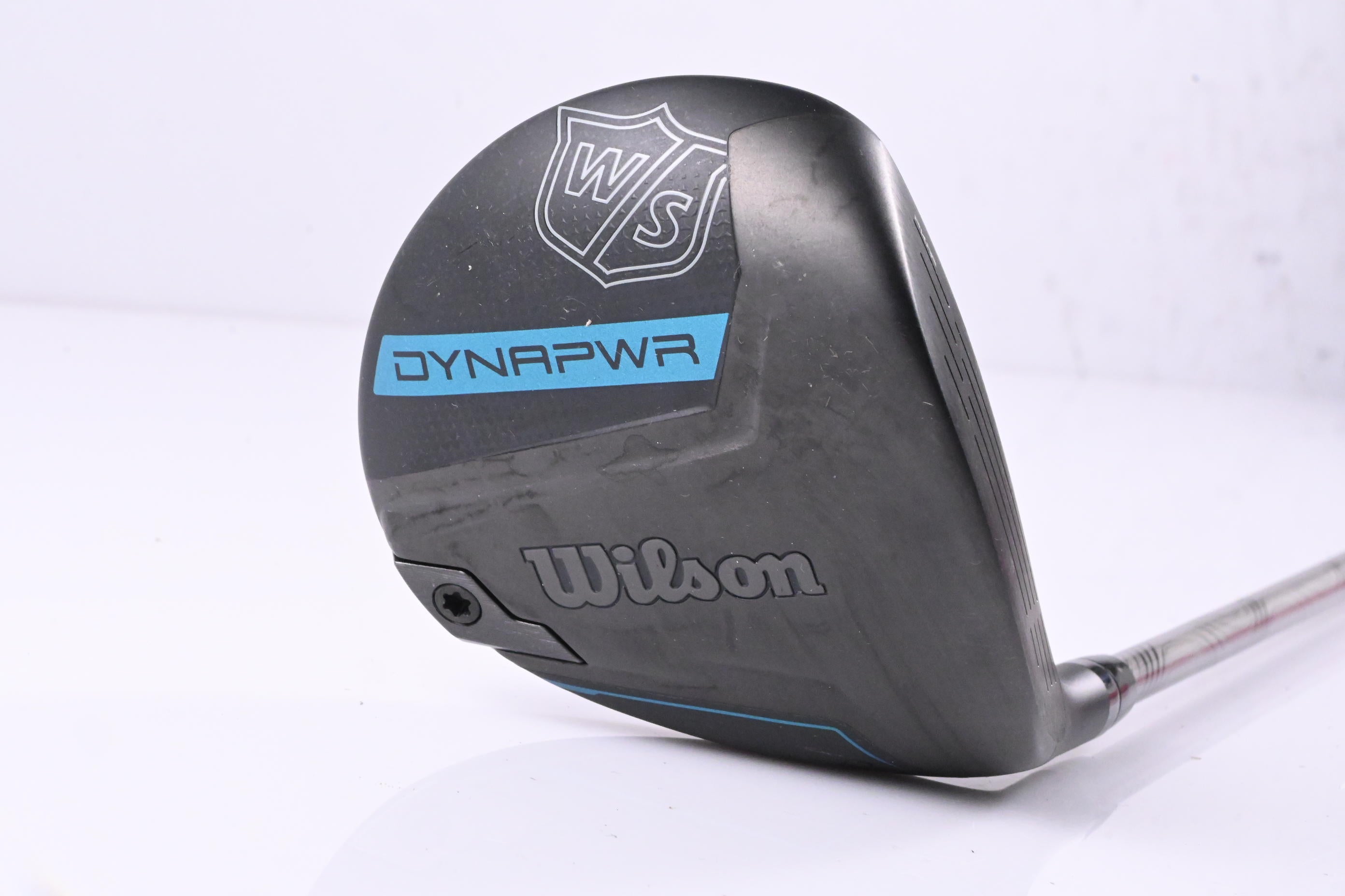 Ladies Wilson Dynapower 2023 #3 Wood / 15.5 Degree / Ladies Flex EvenFlow 45