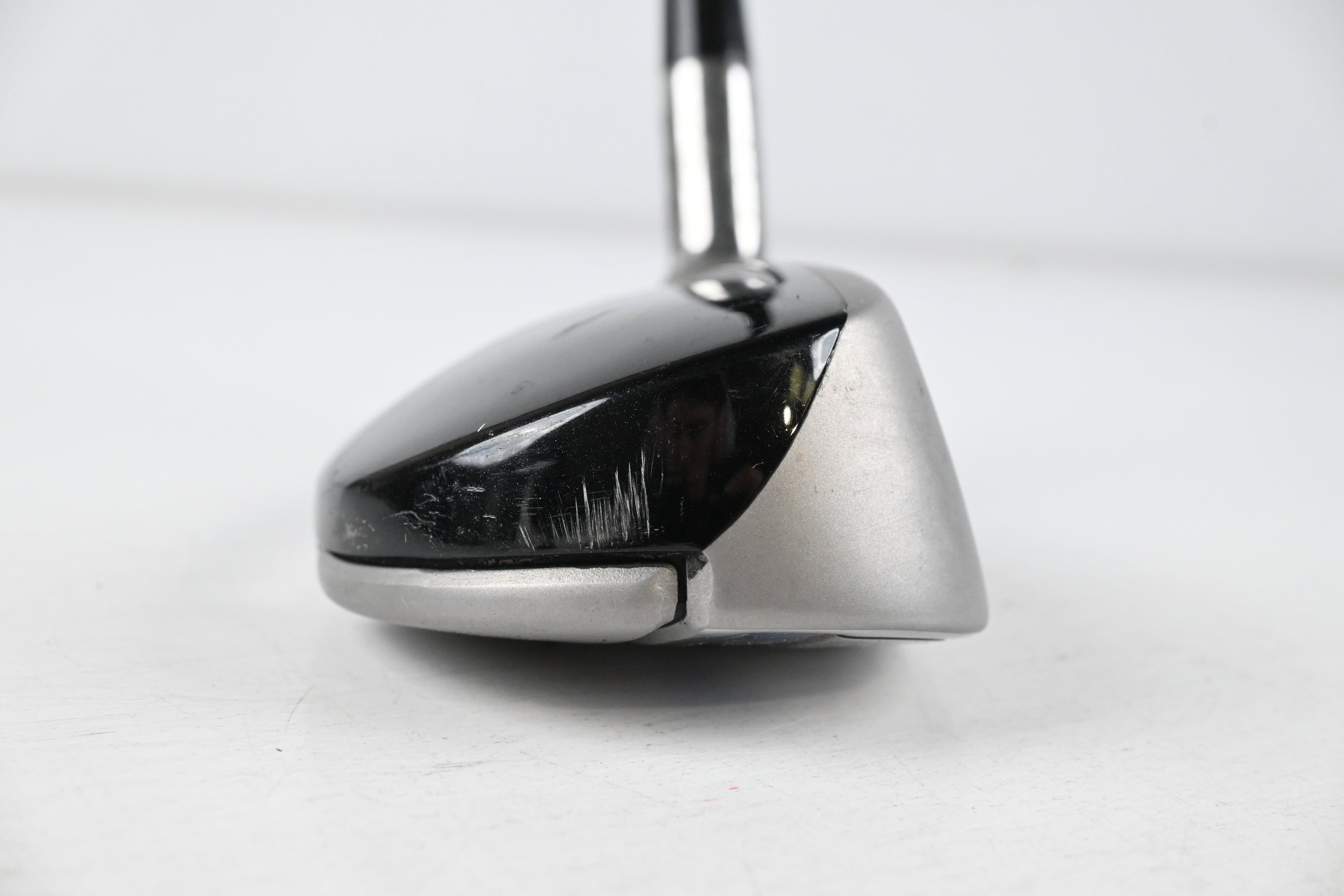 Adams Idea A7OS #3 Hybrid / 19 Degree / Regular Flex ProLaunch Axis Shaft