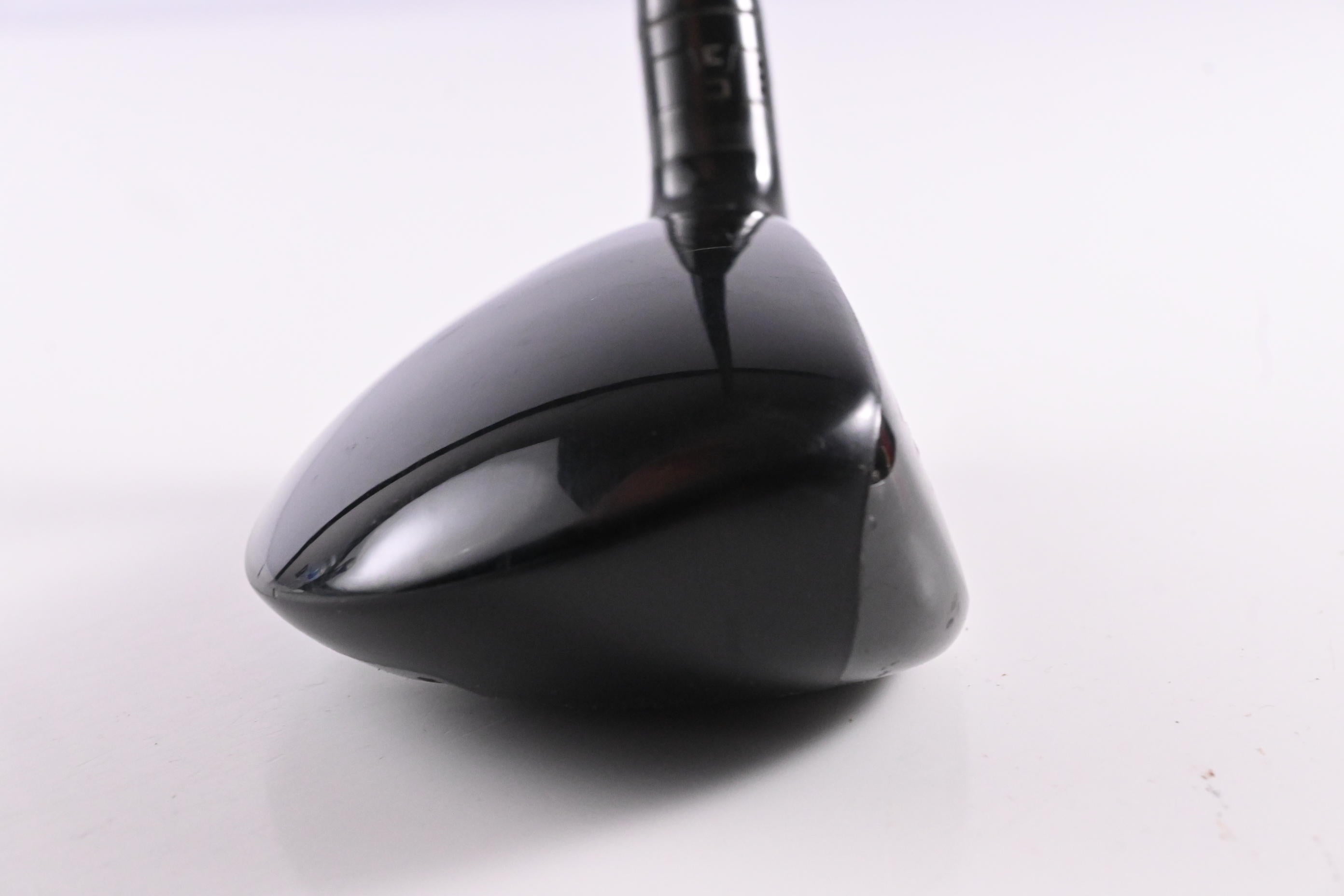 Titleist TS2 #3 Hybrid / 19 Degree / Regular Flex Kuro Kage Black 60 Shaft