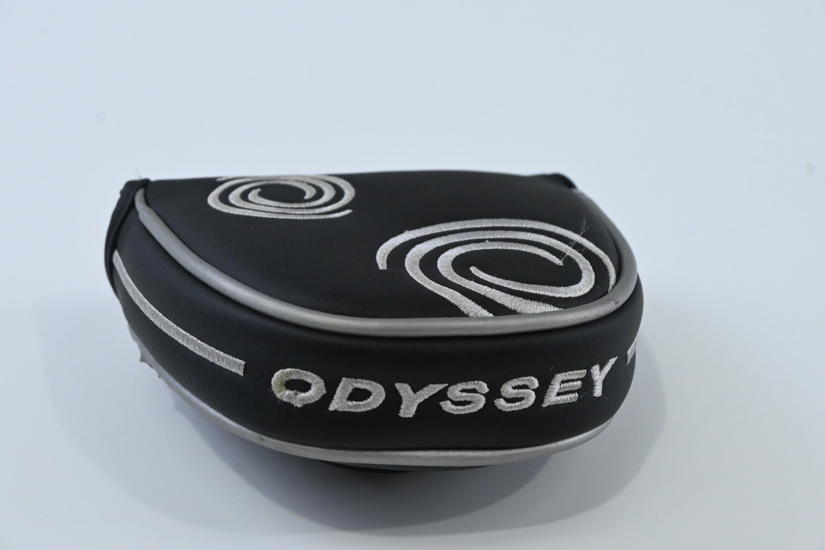 Odyssey Microhinge #7 Putter / 34 Inch