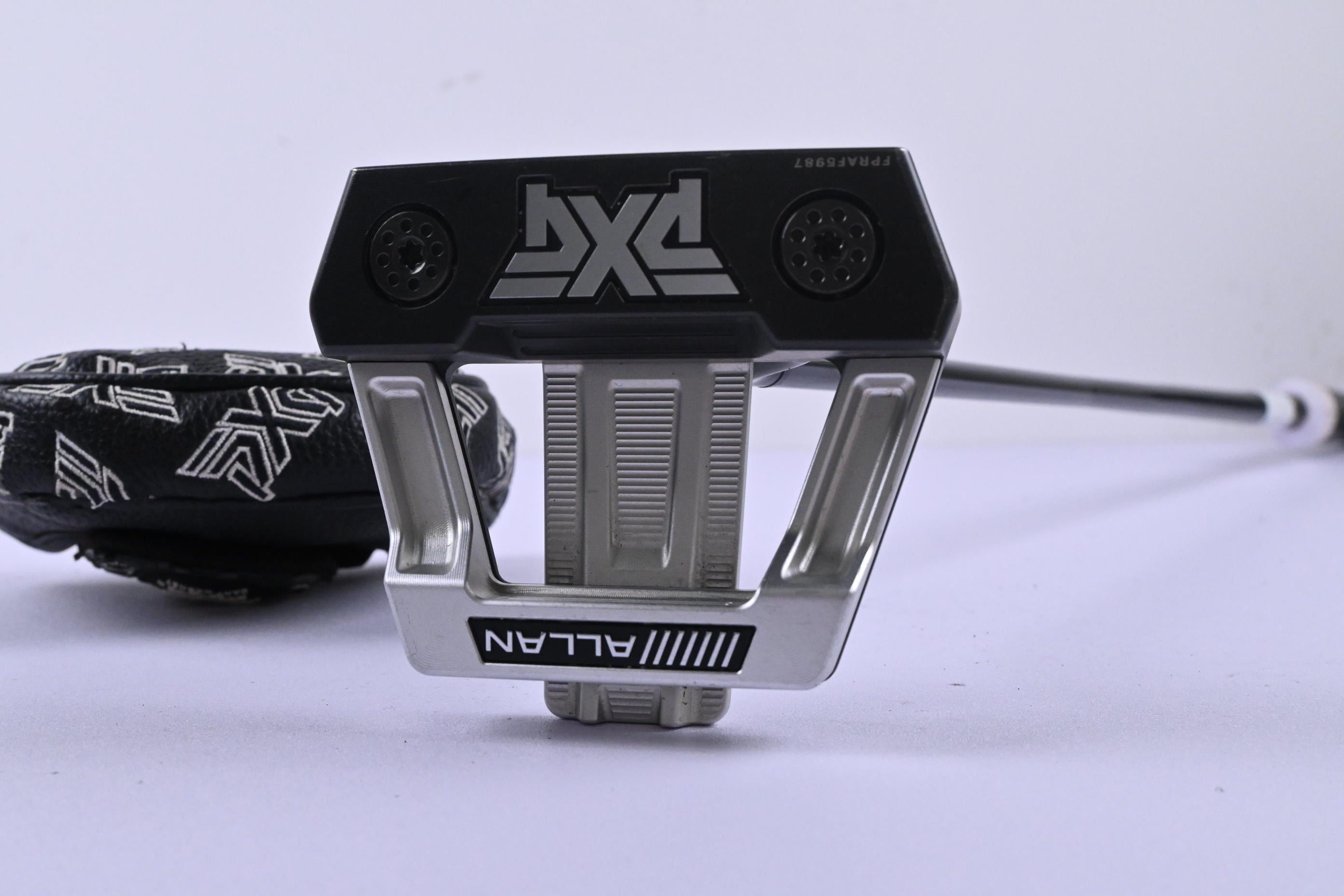 PXG Allan ZT Putter / 34 Inch
