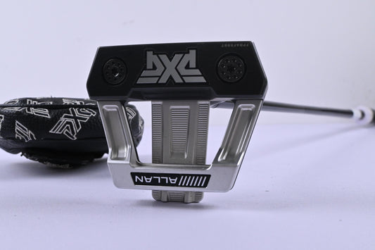 PXG Allan ZT Putter / 34 Inch