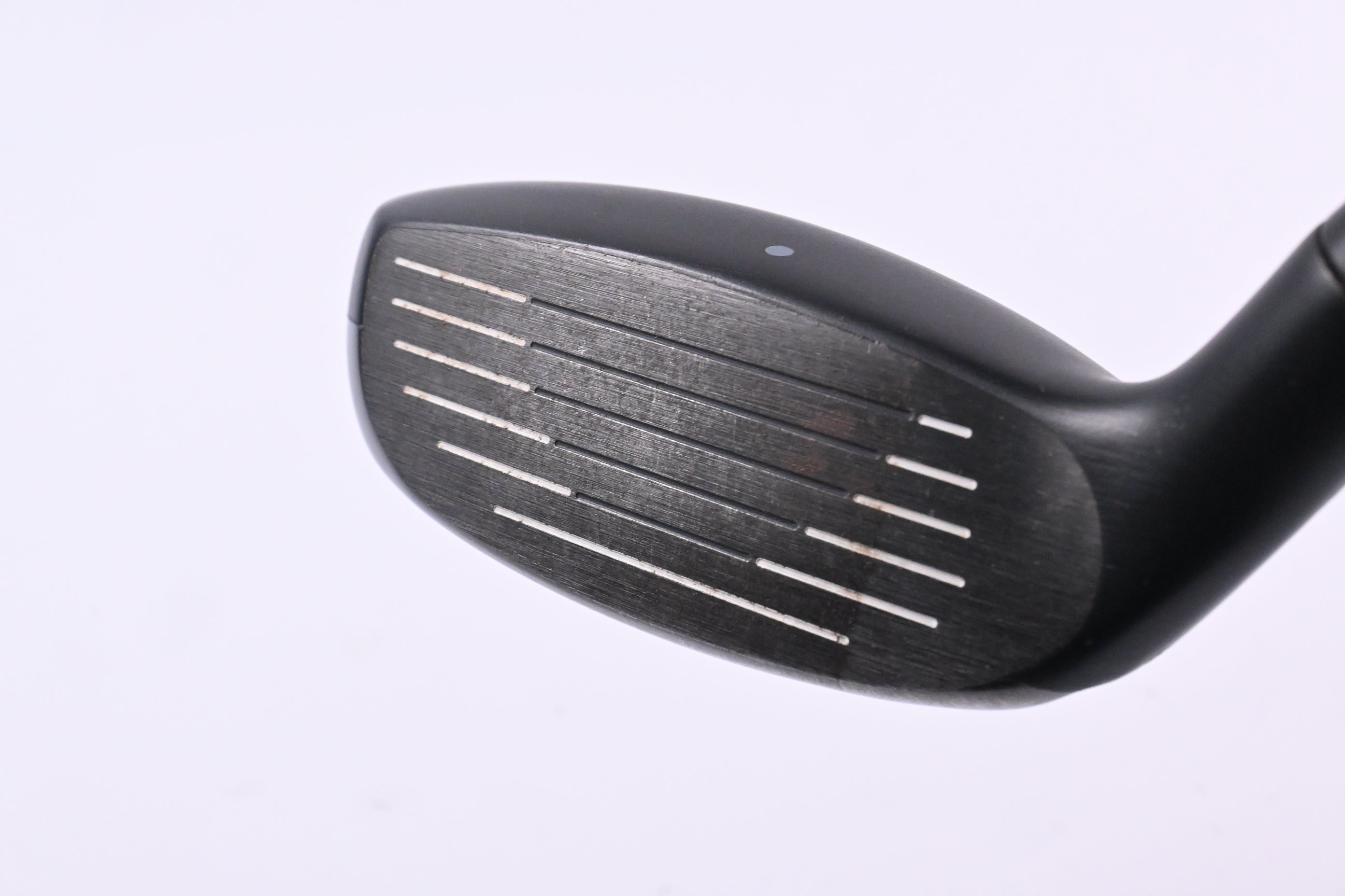 Ping G430 #3 Hybrid / 19 Degree / Regular Flex Ping Alta CB Black 70 Shaft