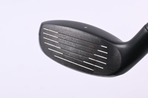 Ping G430 #3 Hybrid / 19 Degree / Regular Flex Ping Alta CB Black 70 Shaft