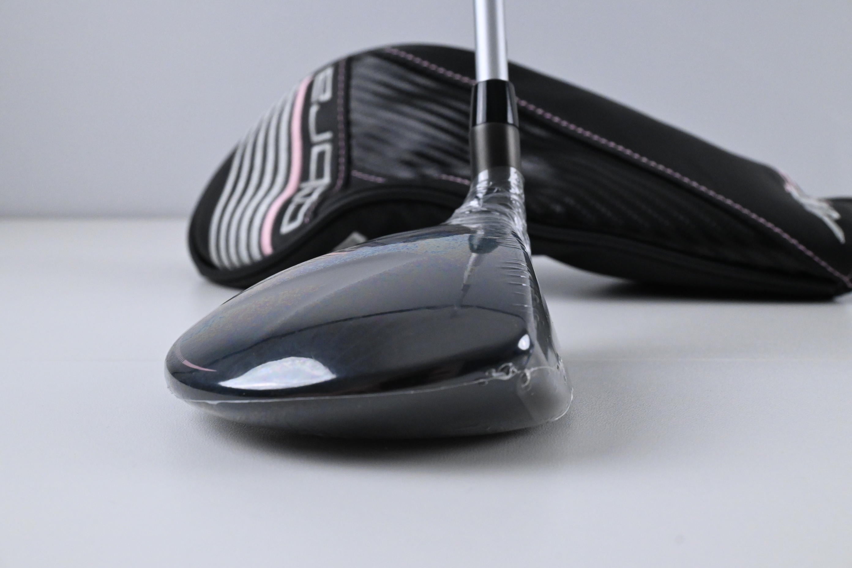 Ladies Cobra Air-X #3 Wood / 19 Degree / Ladies Flex Cobra Ultralite 45 Shaft