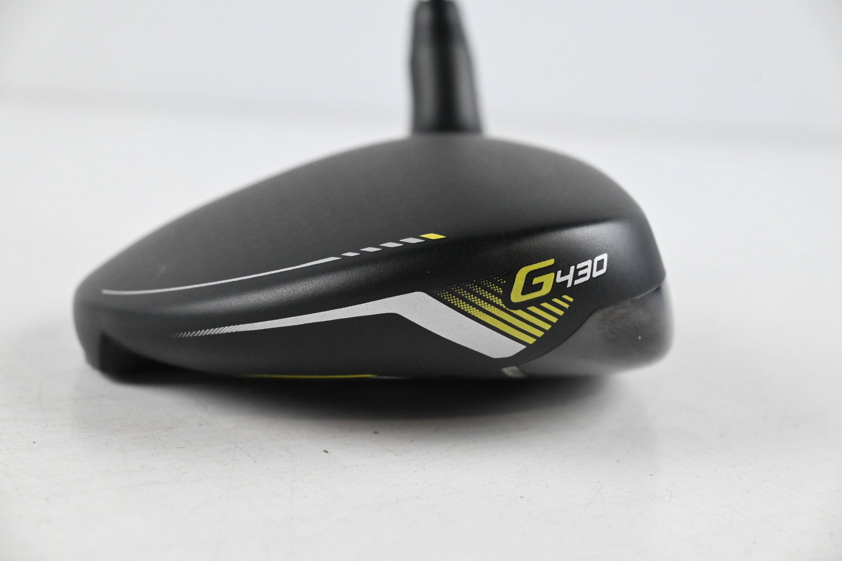 Ping G430 Max #7 Wood / 21 Degree / Regular Flex Ping Tour 2.0 Chrome 75 Shaft