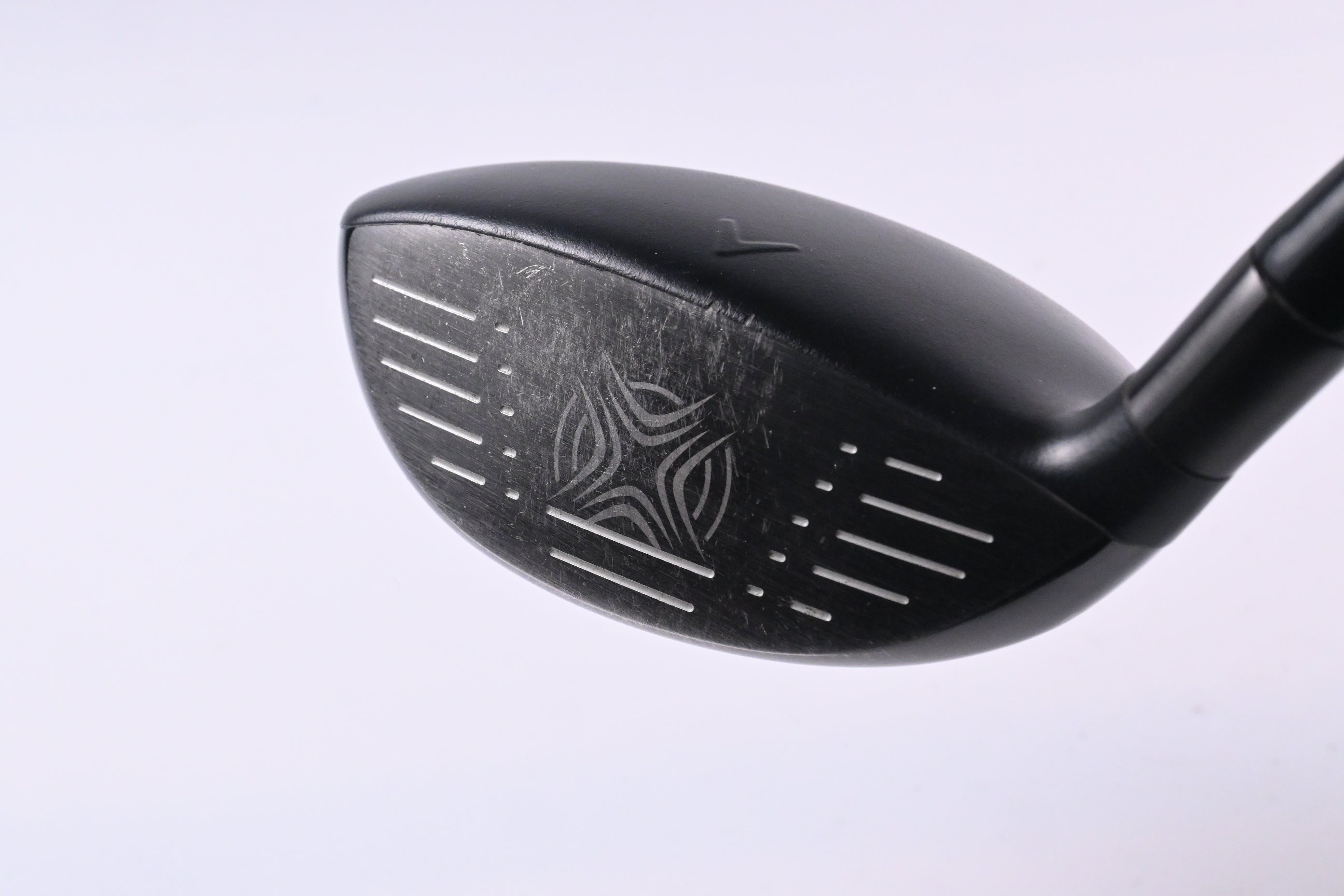 Callaway XR #3 Wood / 15 Degree / Stiff Flex Project X San Diego LZ 6.0 Shaft