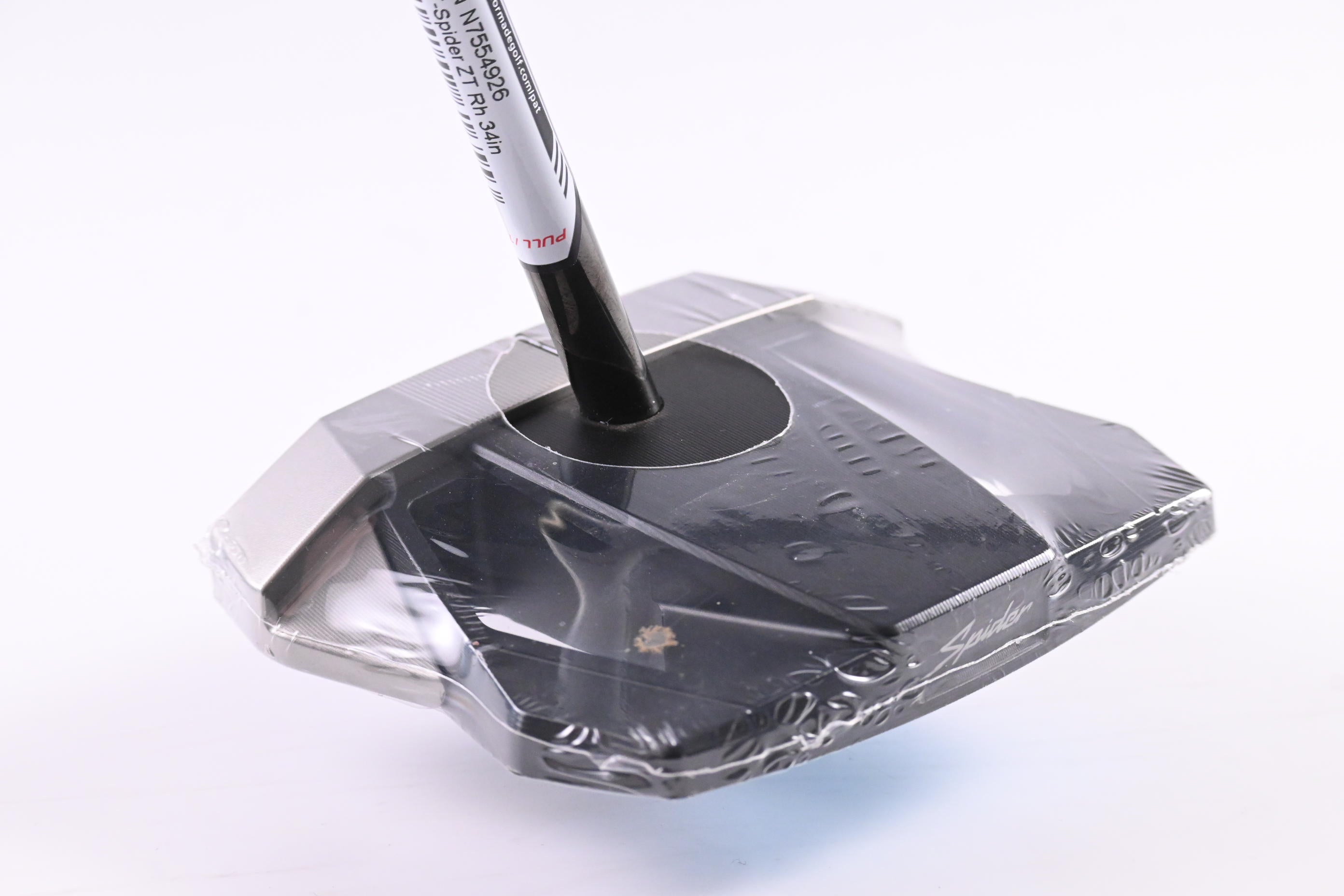 Taylormade Spider ZT Putter / 34 Inch