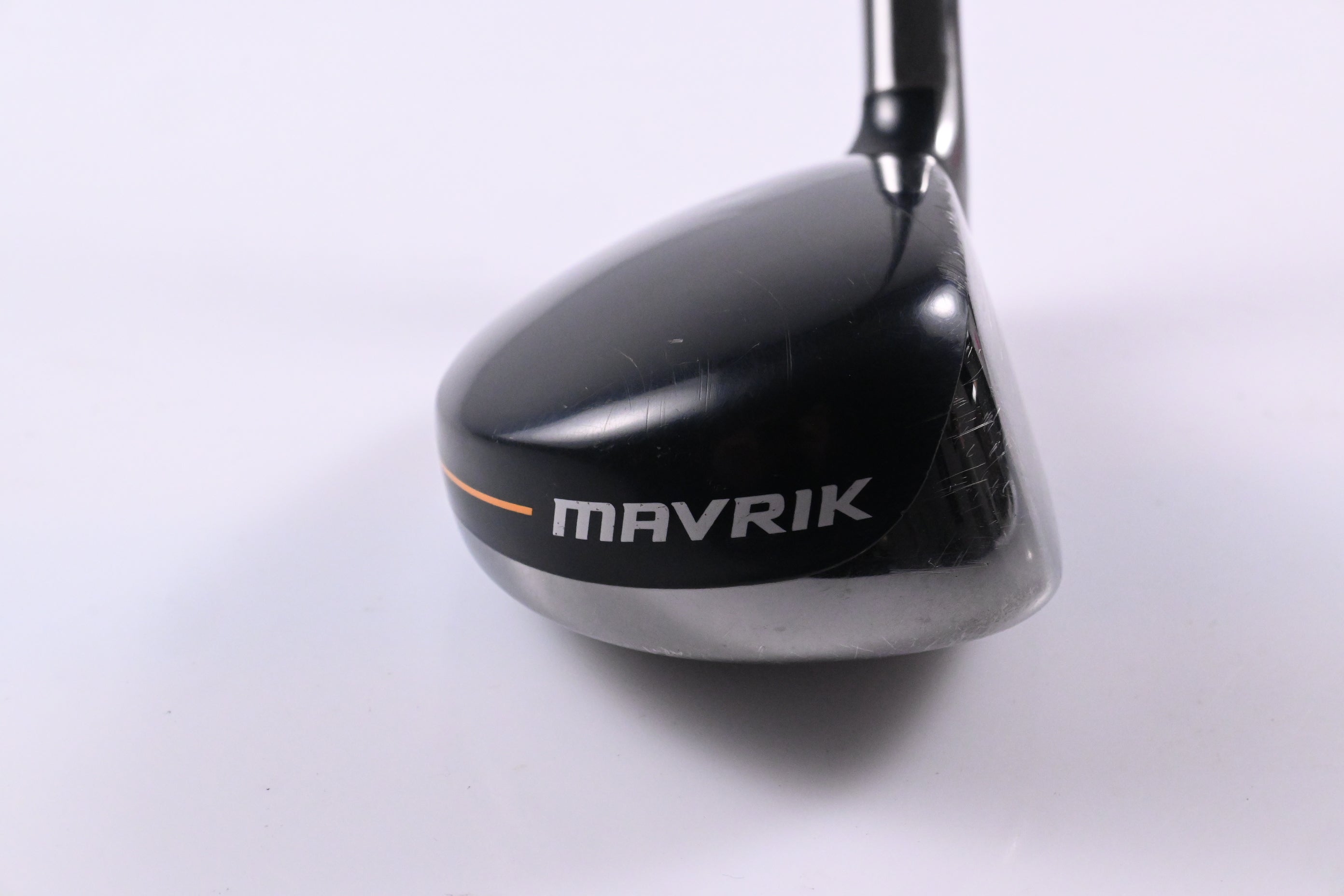 Callaway Mavrik Max #3 Hybrid / 19 Degree / Regular Flex Project X Catalyst 65