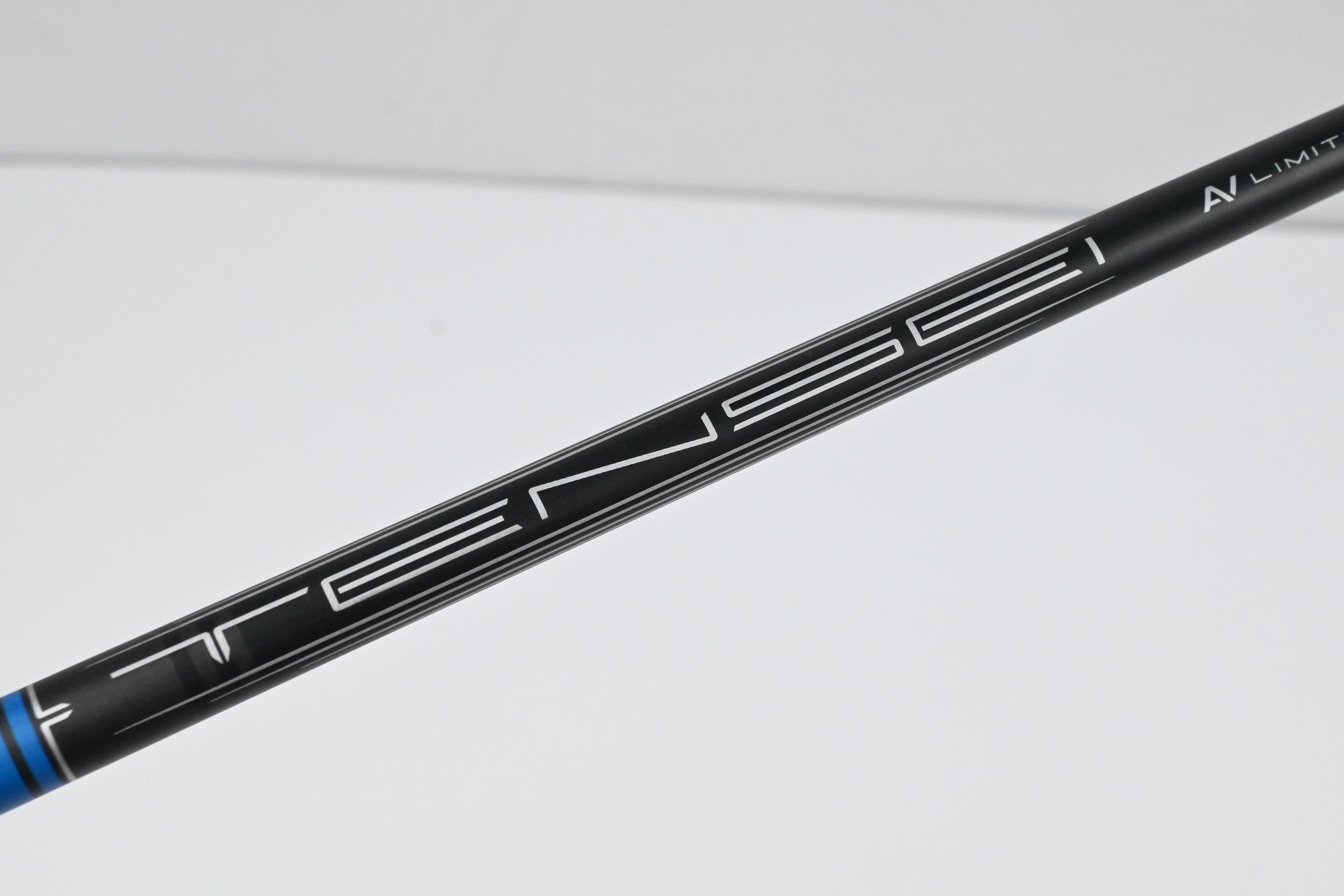 Tensei AV Blue 65 Driver Shaft / Regular Flex / Taylormade 2nd Gen