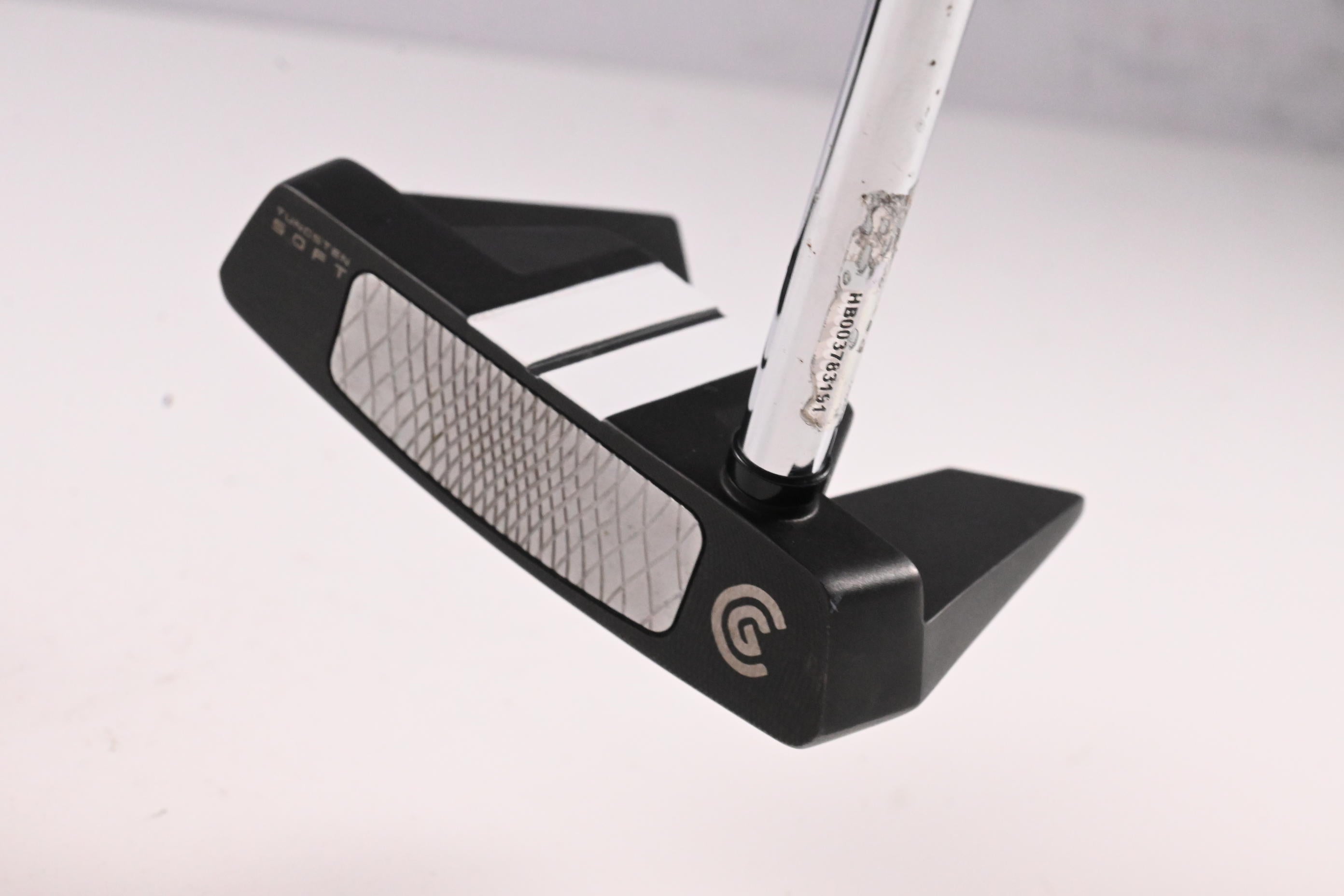 Cleveland Frontline Elite Elevado Putter / 34 Inch