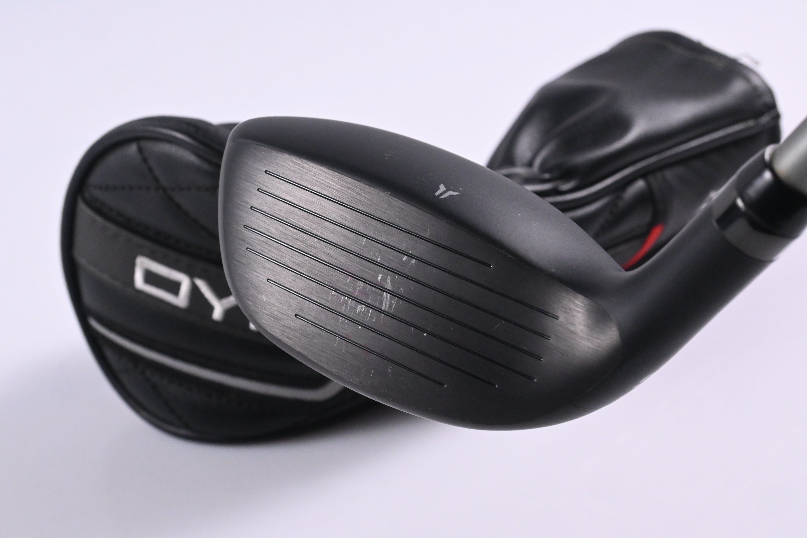 Wilson DYNAPWR 2025 #6 Hybrid / 28 Degree / Regular Flex UST Mamiya Recoil 460
