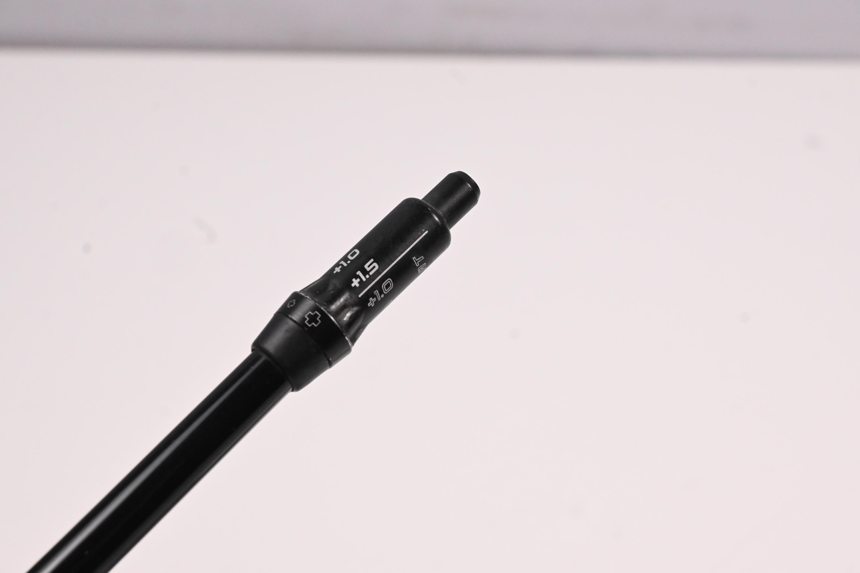 Project X HZRDUS RDX Smoke Red 50 Driver Shaft / Stiff Flex / Ping 3rd Gen