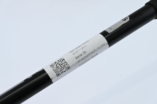 Ping G425 #5 Hybrid / 26 Degree / Regular Flex Ping Alta CB Slate 70 Shaft