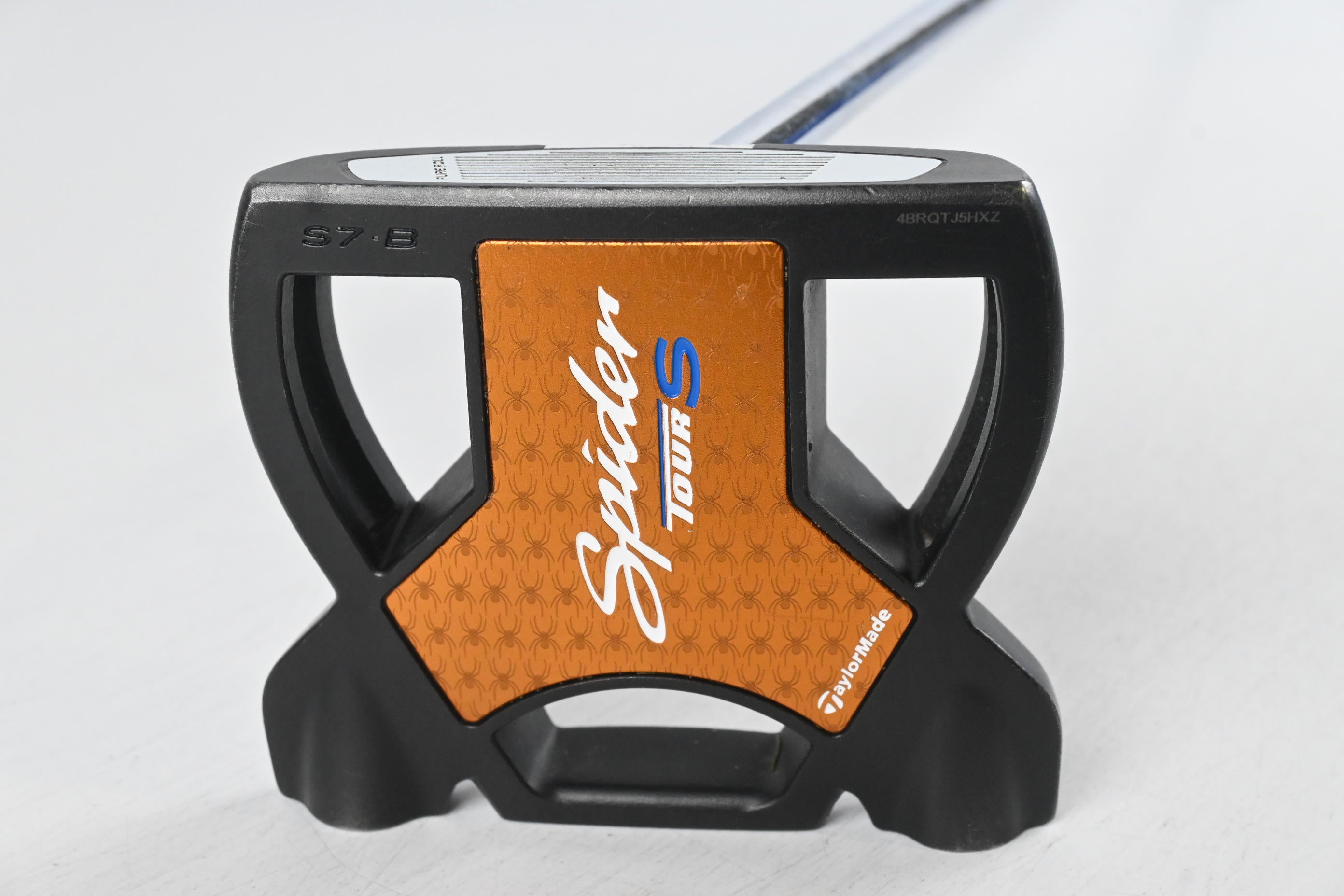 Taylormade Spider Tour S Black 2025 Putter / 36 Inch
