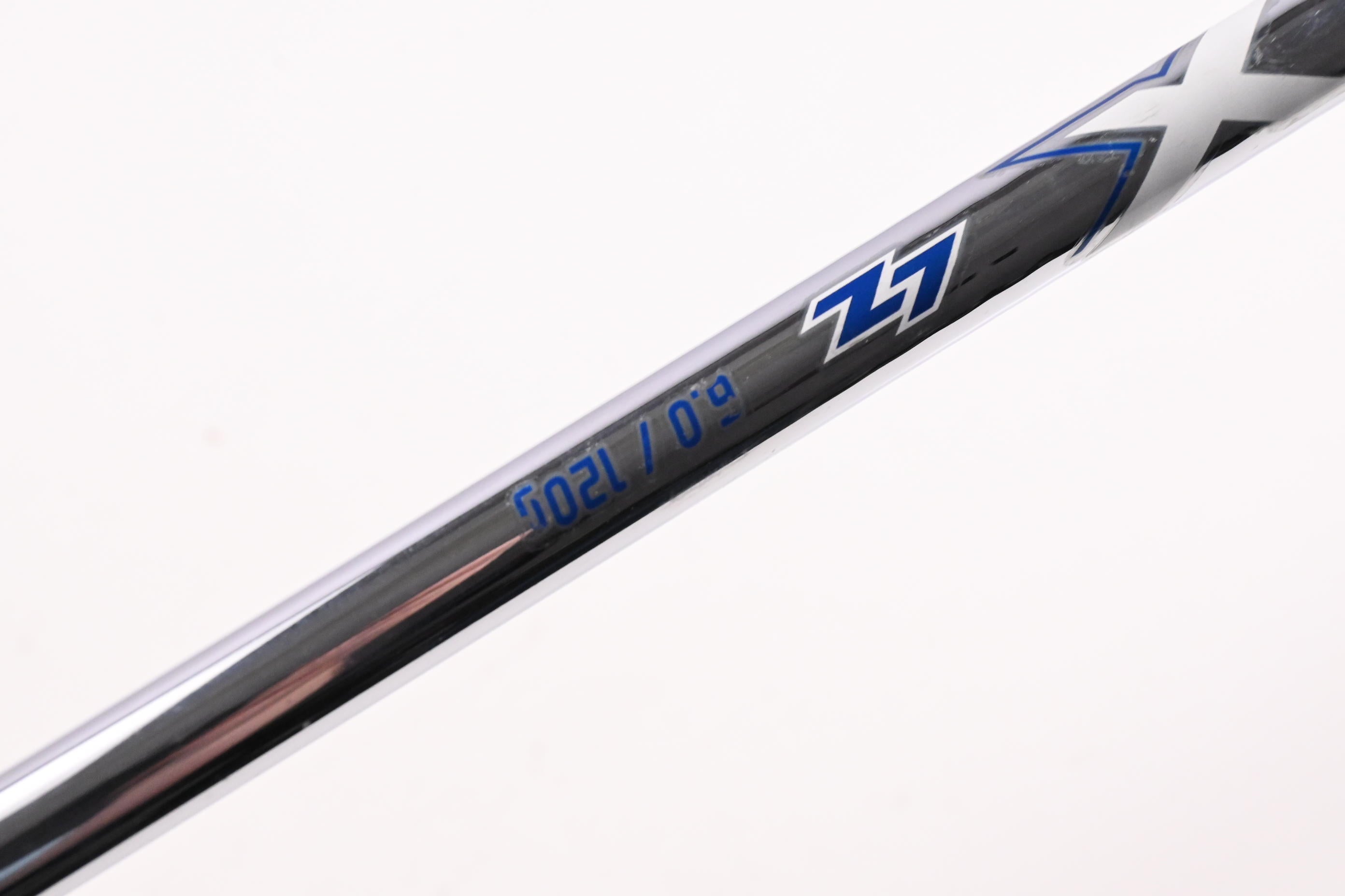 Ping Blueprint #4 Iron / 23.5 Degree / Black Dot / Stiff Flex Project X LZ 120