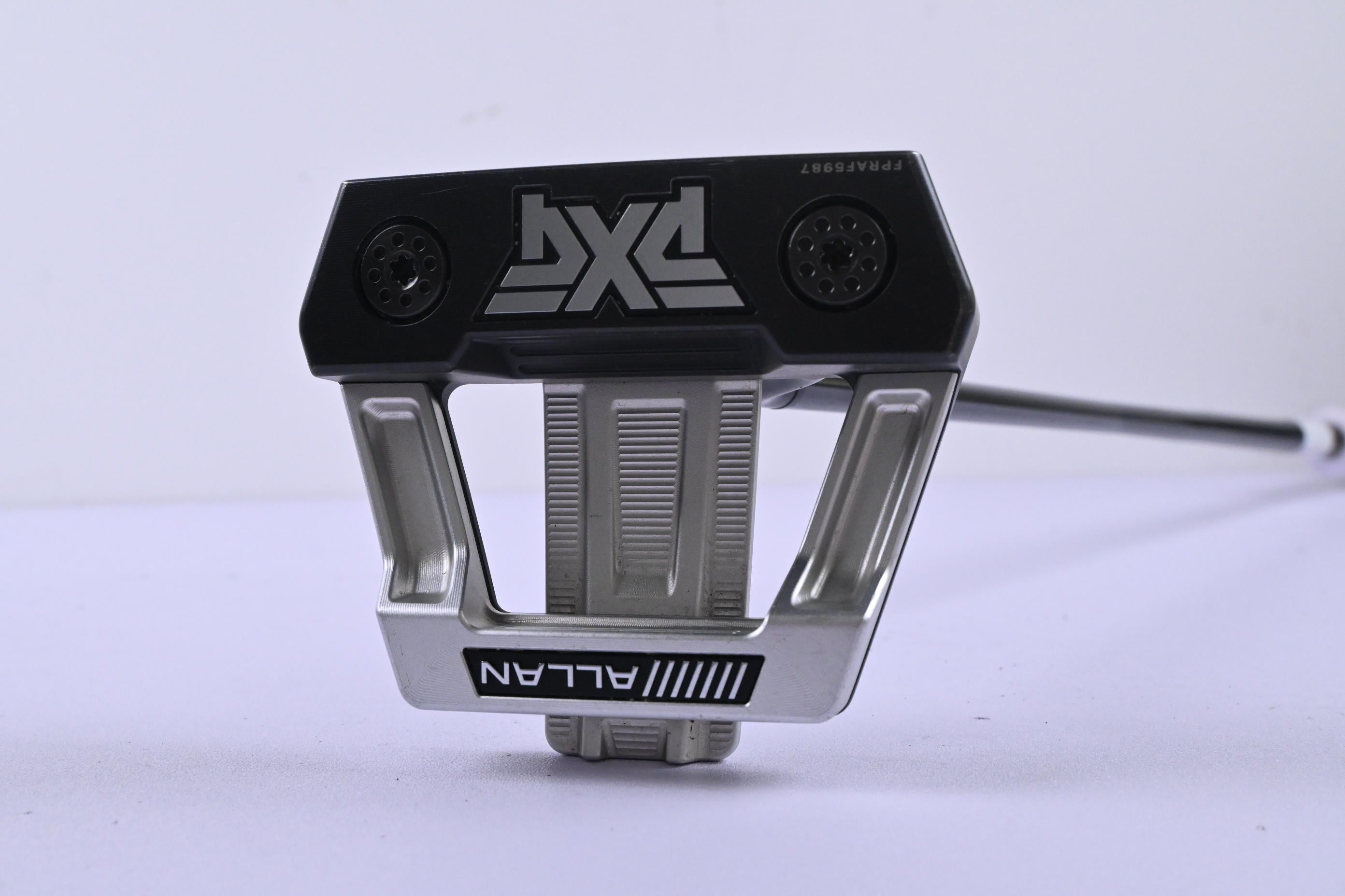 PXG Allan ZT Putter / 34 Inch