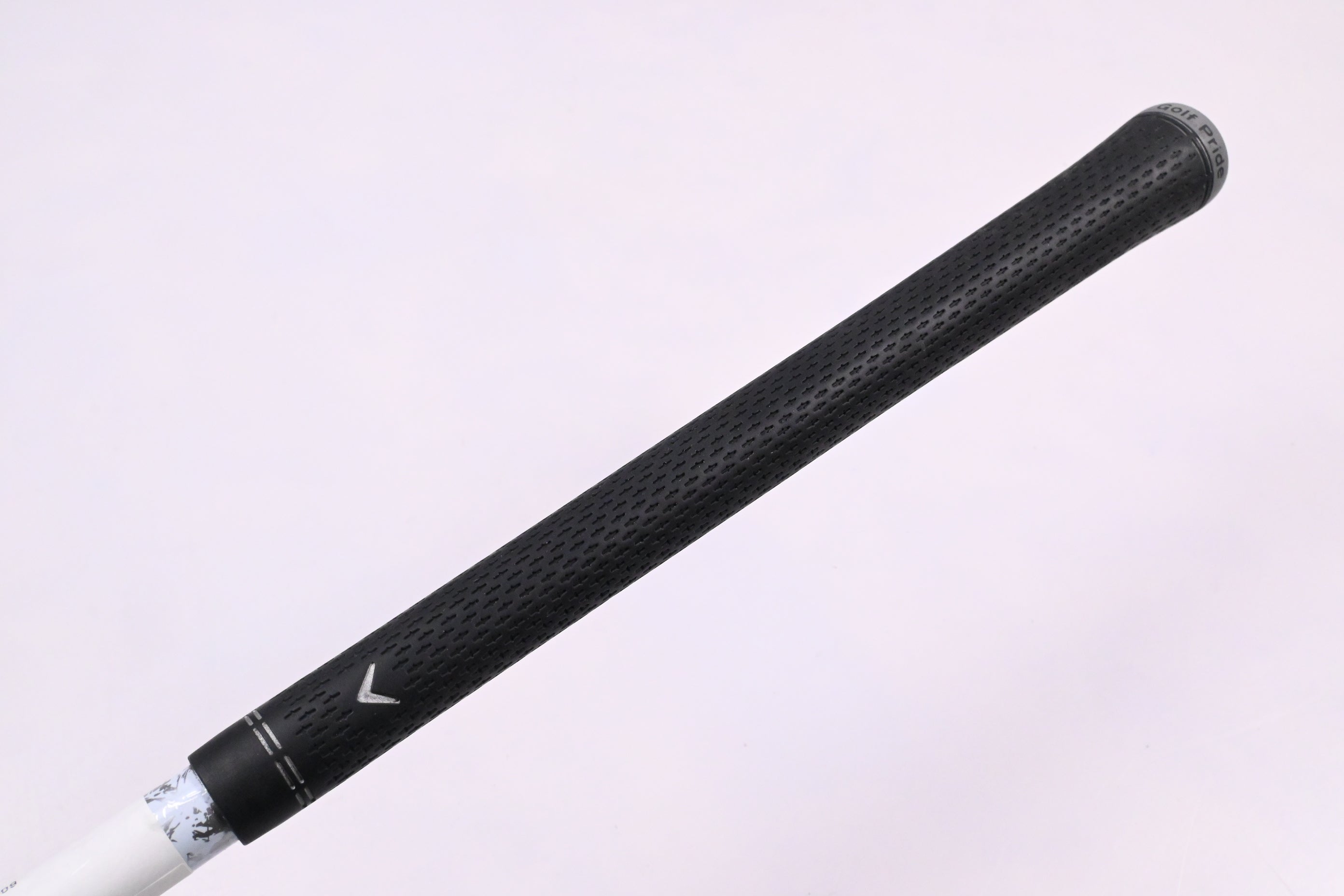 Project X Denali Black 60 Driver Shaft / X-Flex / Callaway 2nd Gen