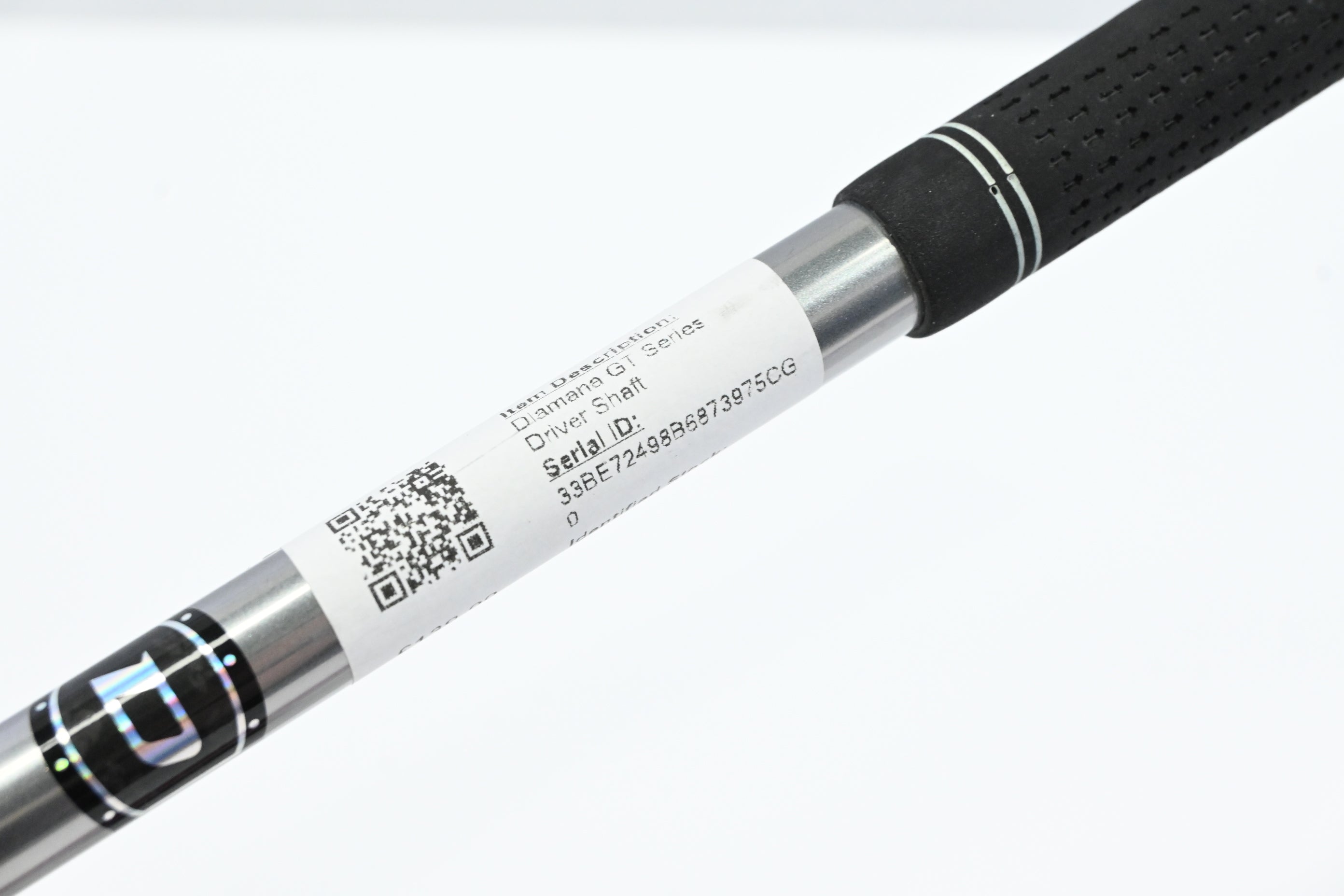 Diamana GT Series 70 Driver Shaft / Stiff Flex / Titleist
