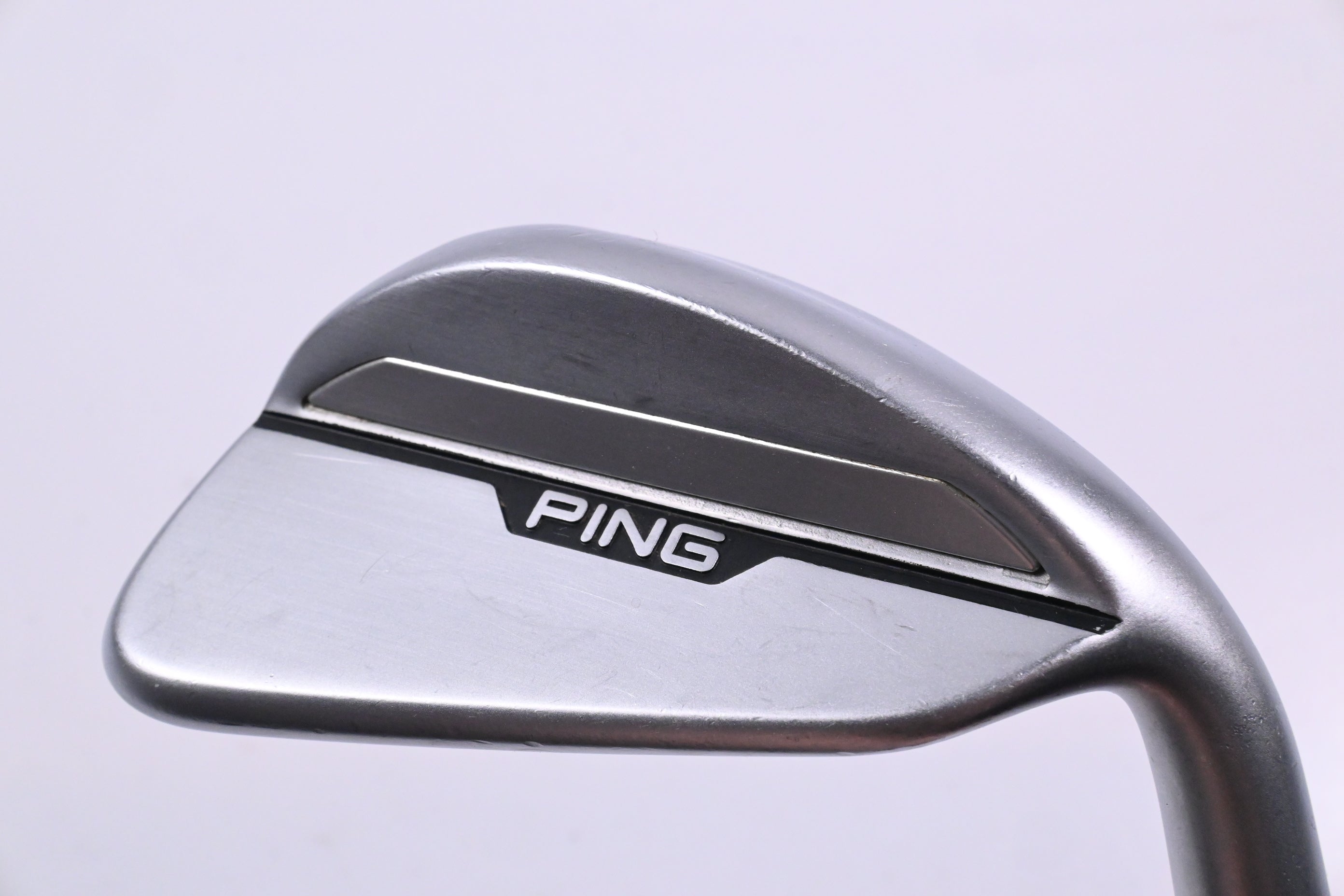 Ping S159 Sand Wedge / 54 Degree / Regular Flex Dynamic Gold 105 Shaft