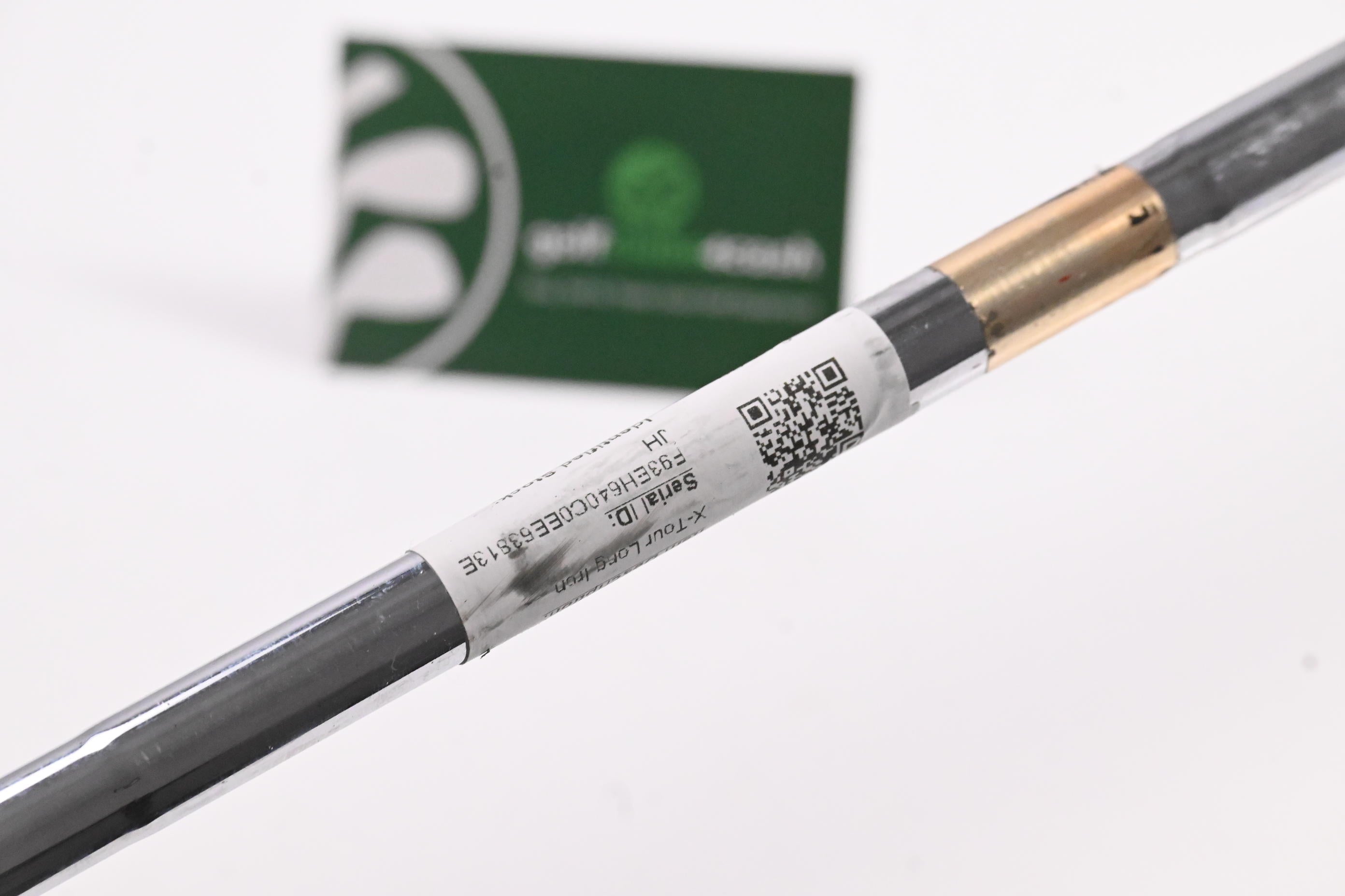 Callaway X-Tour #3 Iron / 21 Degree / Stiff Flex True Temper Dynamic Gold Shaft