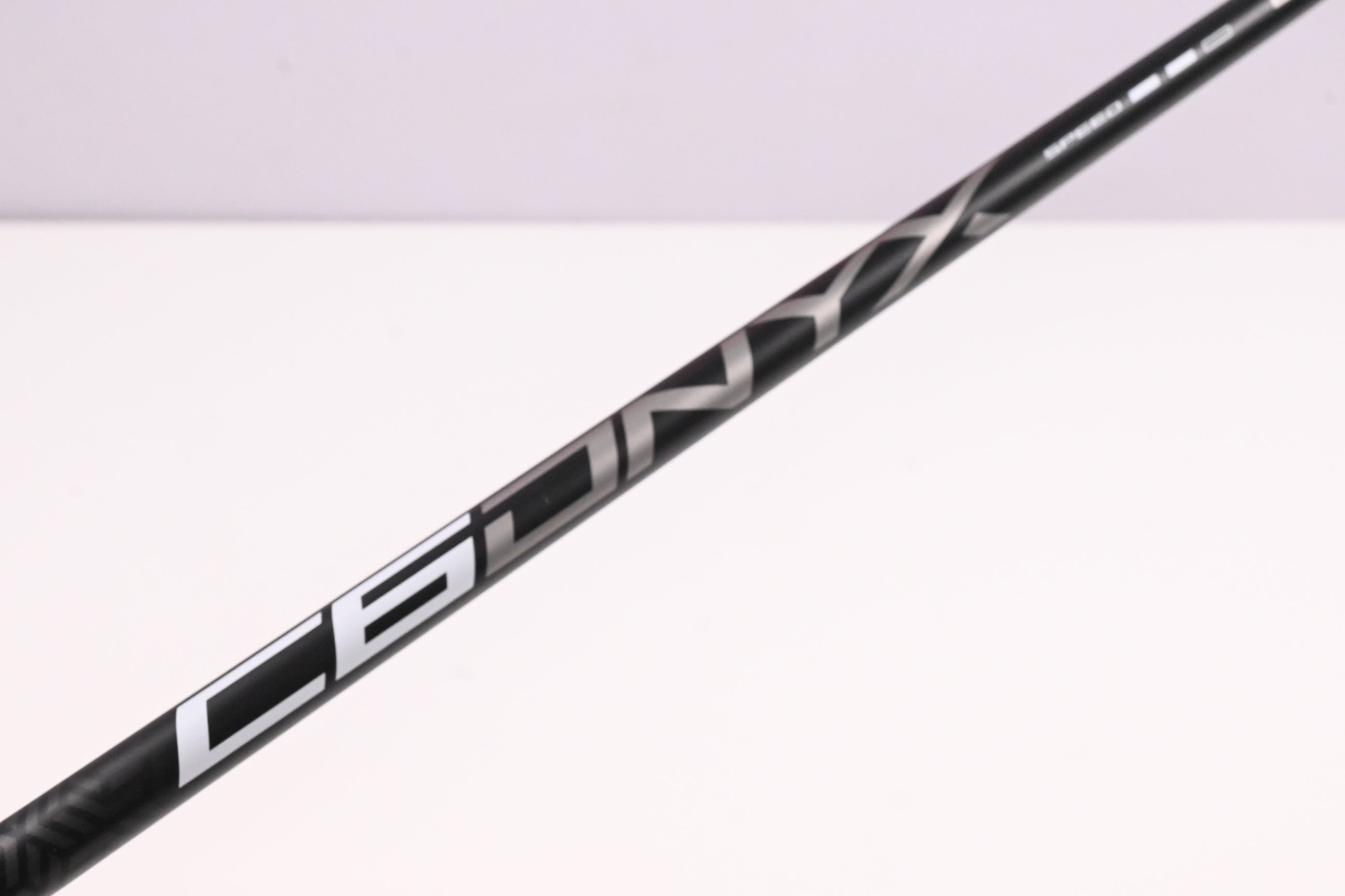 Mitsubishi Chemical C6 ONYX 60 #3 Wood Shaft / Regular Flex / Cobra 2nd Gen