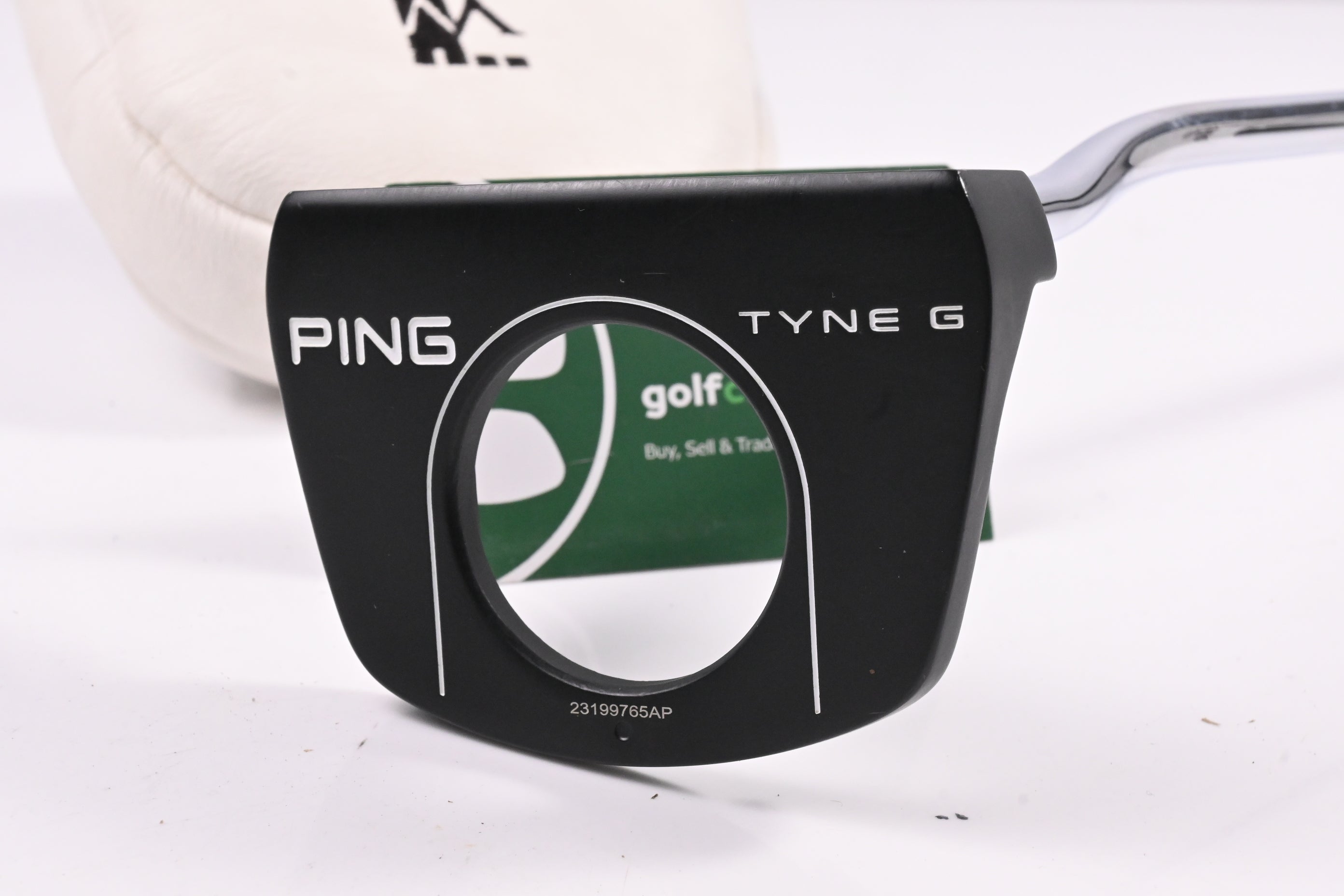 Ping Tyne G 2023 Putter / 34 Inch