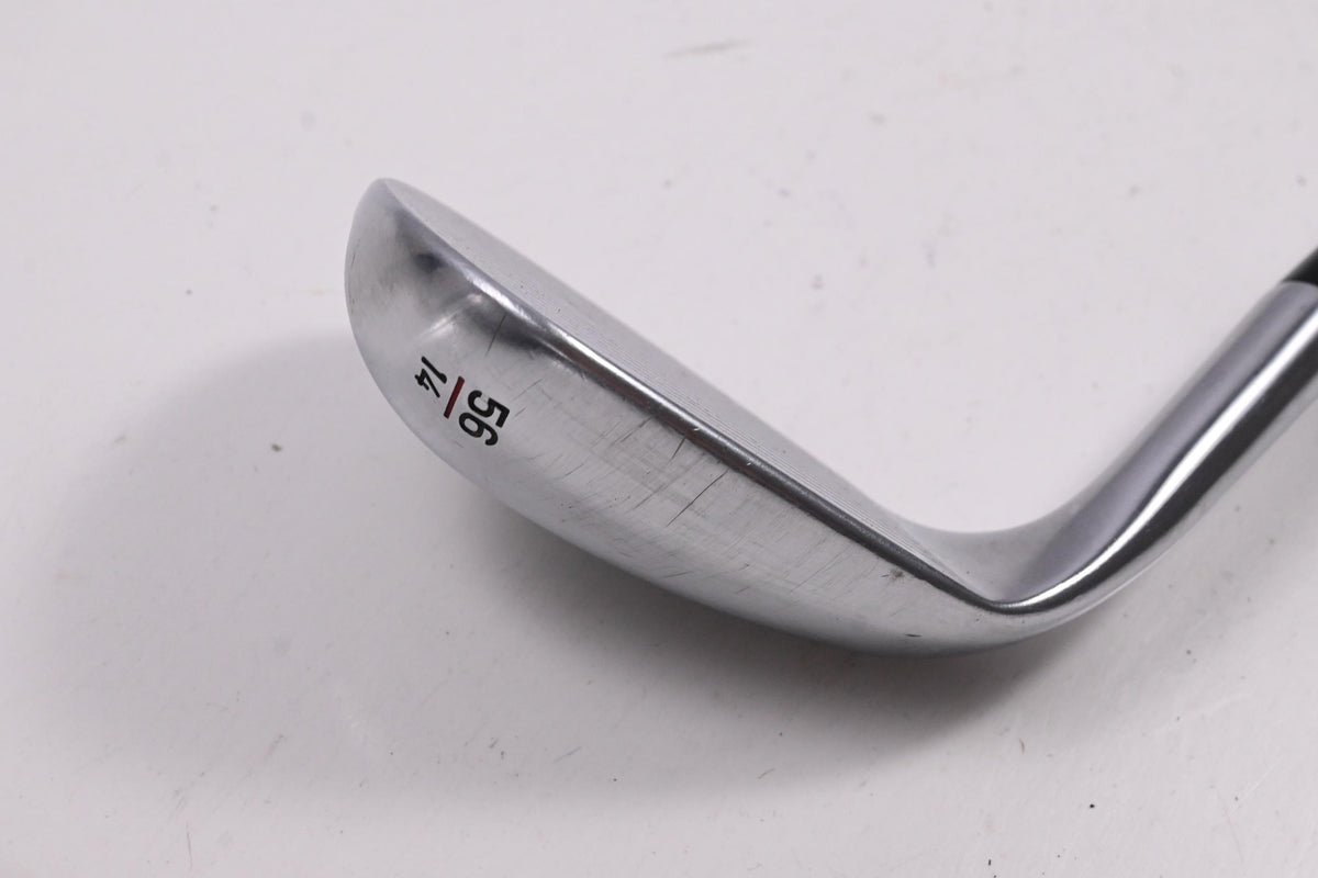 Callaway Mack Daddy CB Sand Wedge / 56 Degree / Wedge Flex KBS Hi-Rev 2.0 Shaft