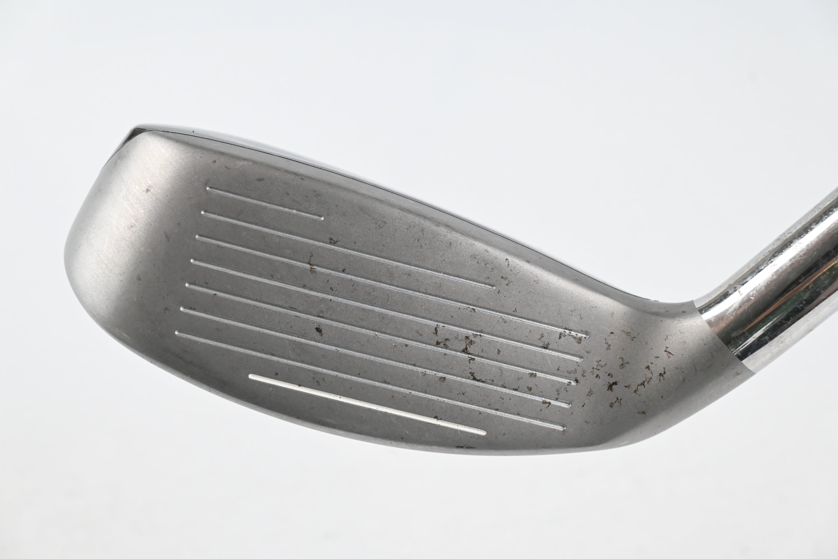 Adams Idea A7OS #3 Hybrid / 19 Degree / Regular Flex ProLaunch Axis Shaft