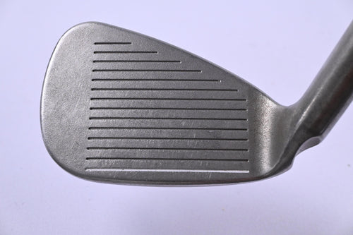 Ping S59 #9 Iron / Black Dot / Stiff Flex Steel Shaft