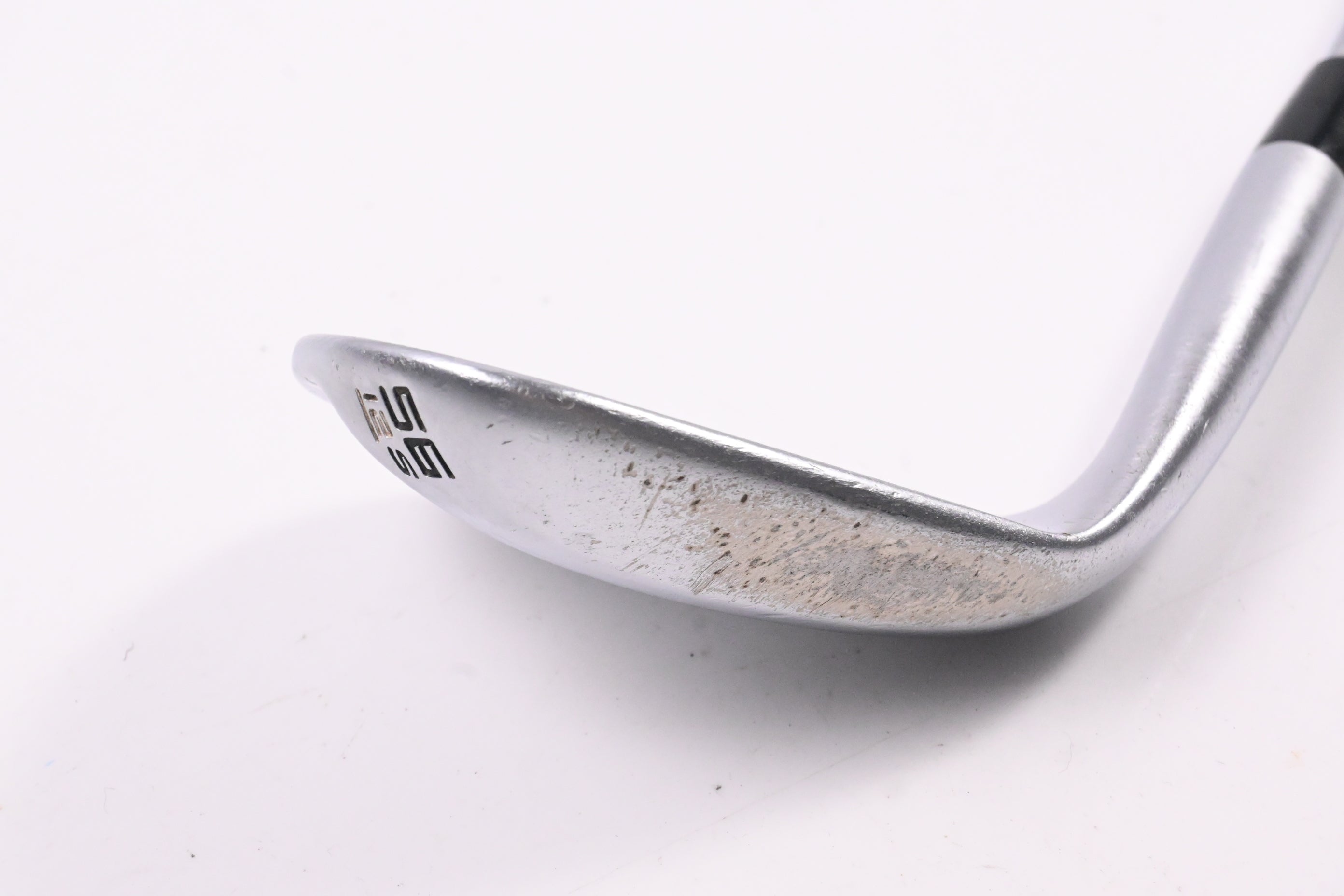 Mizuno T24 Sand Wedge / 56 Degree / Wedge Flex Dynamic Gold Shaft