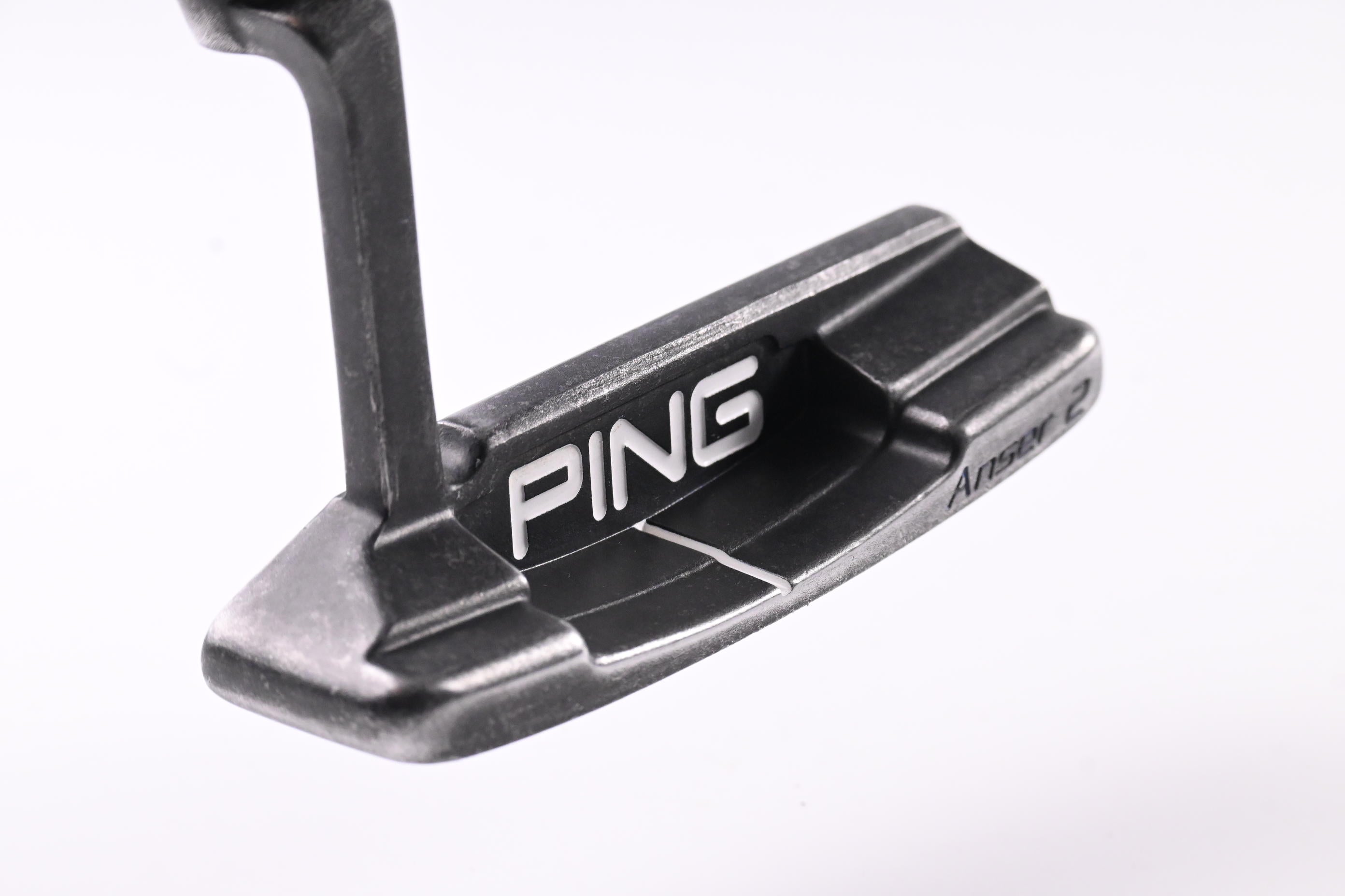 Ping Cadence TR Anser 2 Putter / 34 Inch