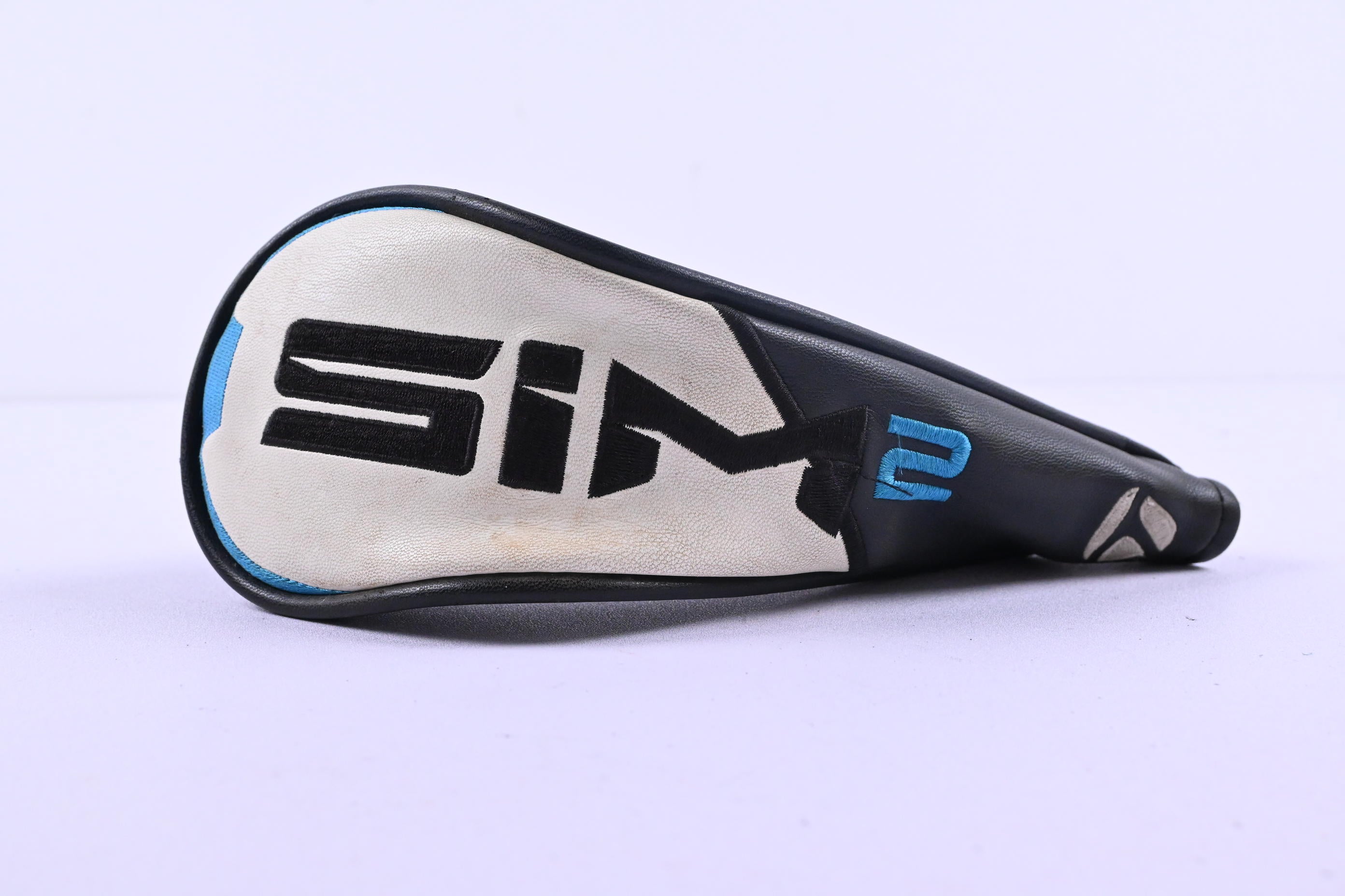 Taylormade SIM2 Max #3 Hybrid / 19 Degree / Regular Flex Fujikura Ventus Blue 6