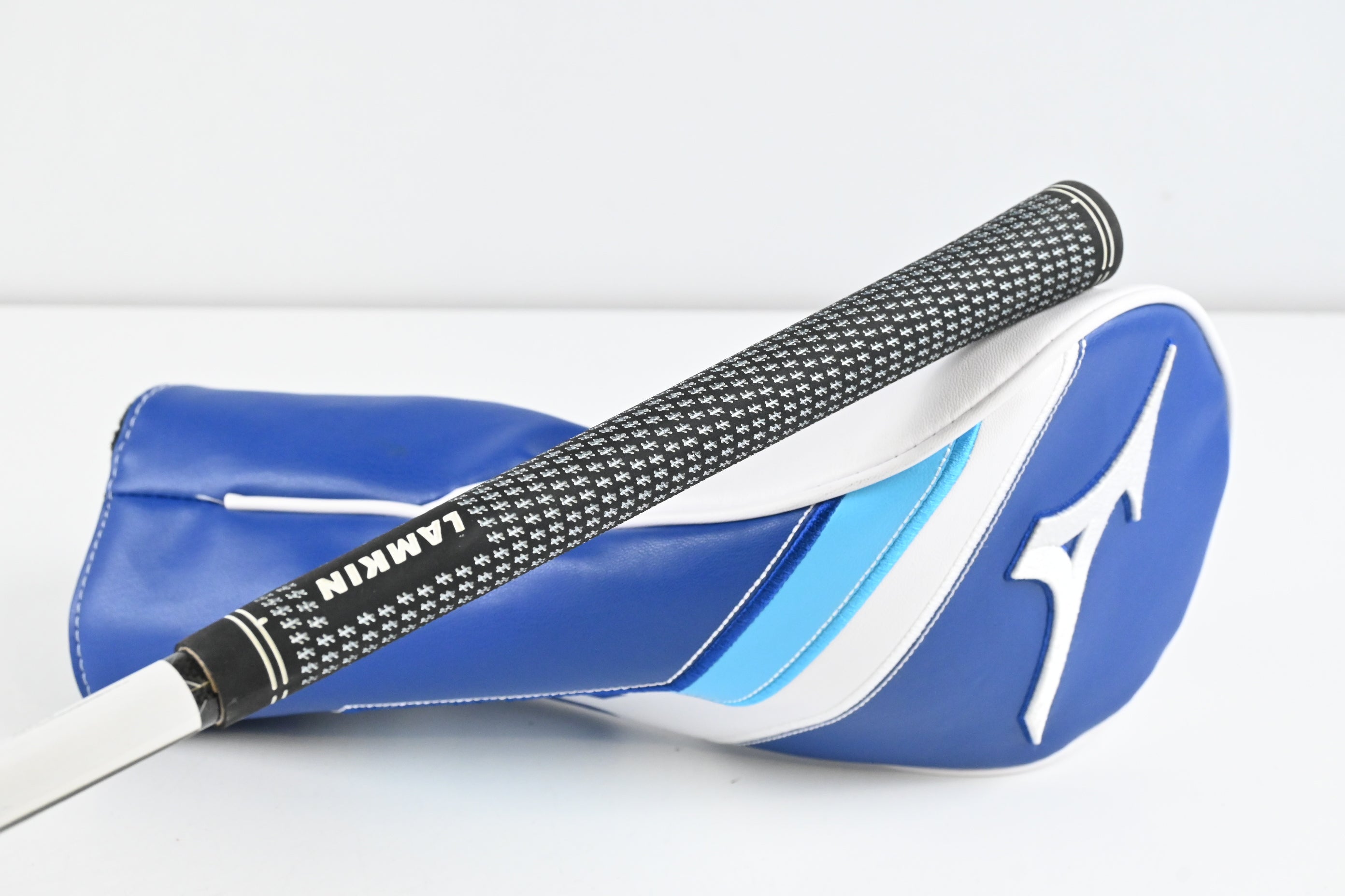 Left Hand Mizuno ST-Max 230 Driver / 9.5 Degree / Stiff Flex Tensei 1K Red 60