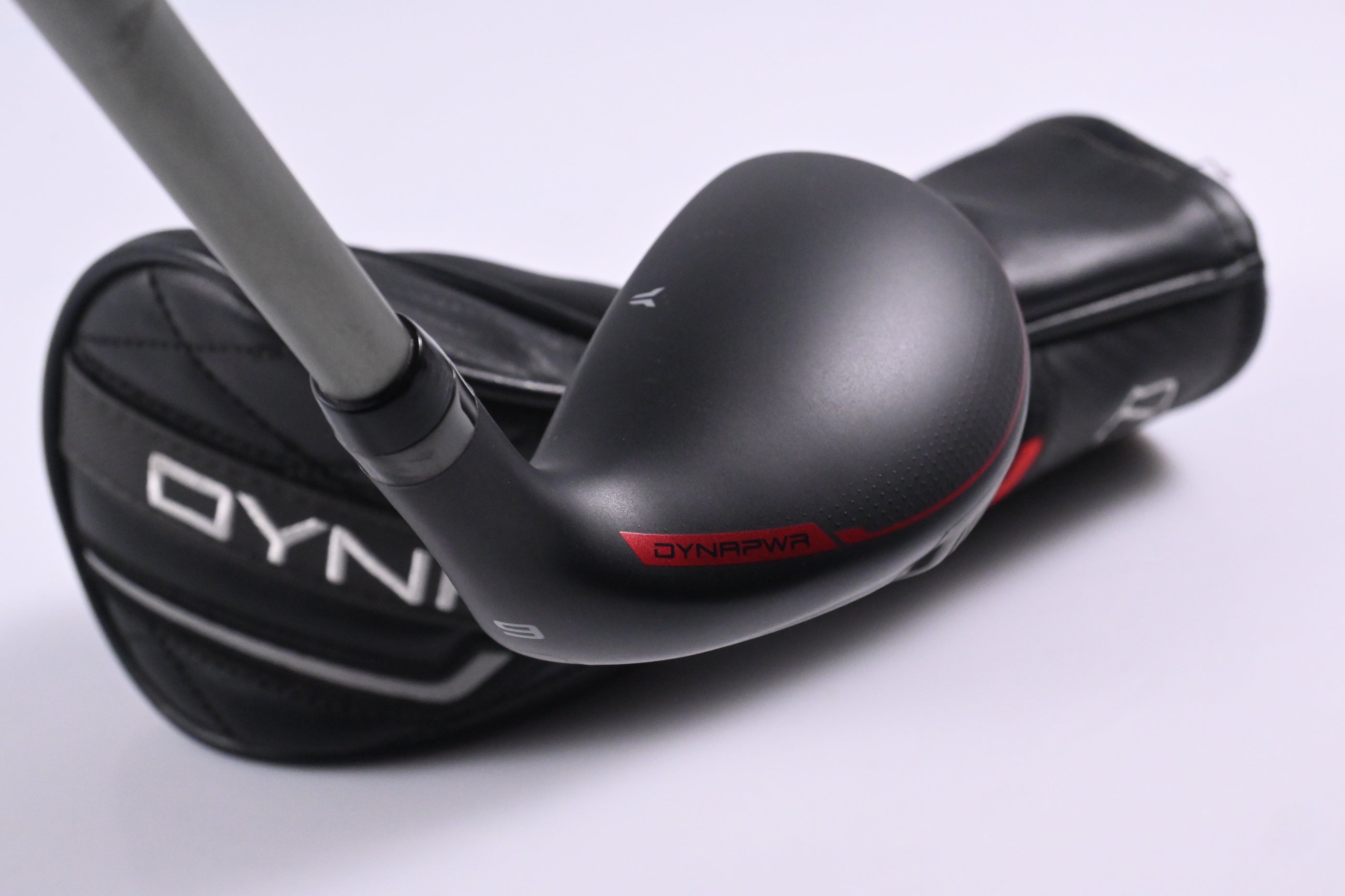 Wilson DYNAPWR 2025 #6 Hybrid / 28 Degree / Regular Flex UST Mamiya Recoil 460