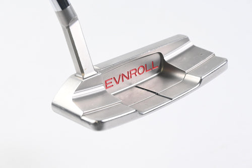 Evnroll V-Series EV2 2021 Putter / 35 Inch