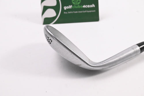 PXG 0311 Milled Sugar Daddy II Lob Wedge / 58 Degree / Stiff Flex Elevate MPH 95