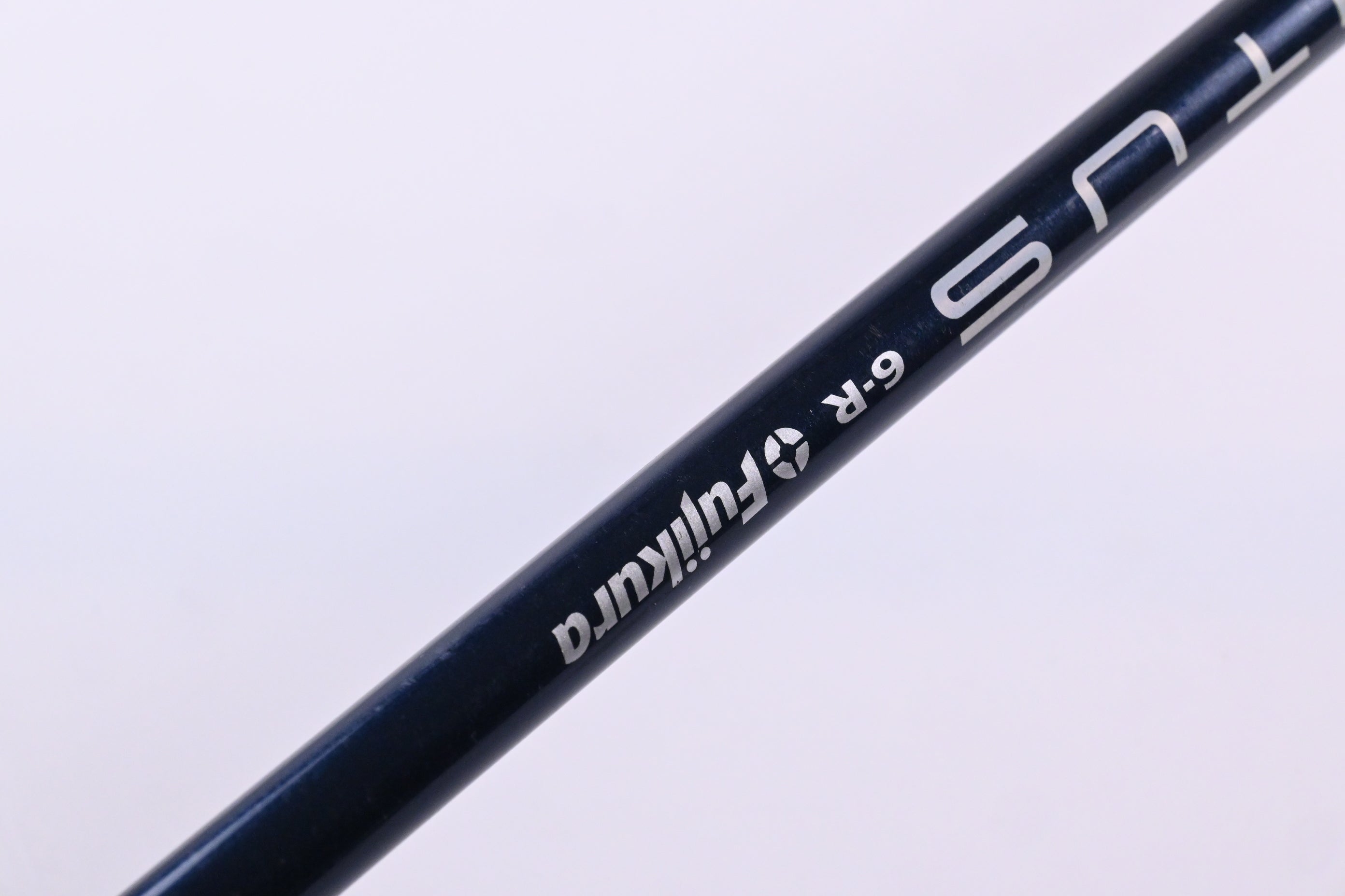 Taylormade SIM2 Max #4 Hybrid / 22 Degree / Regular Flex Ventus Blue 6 Shaft