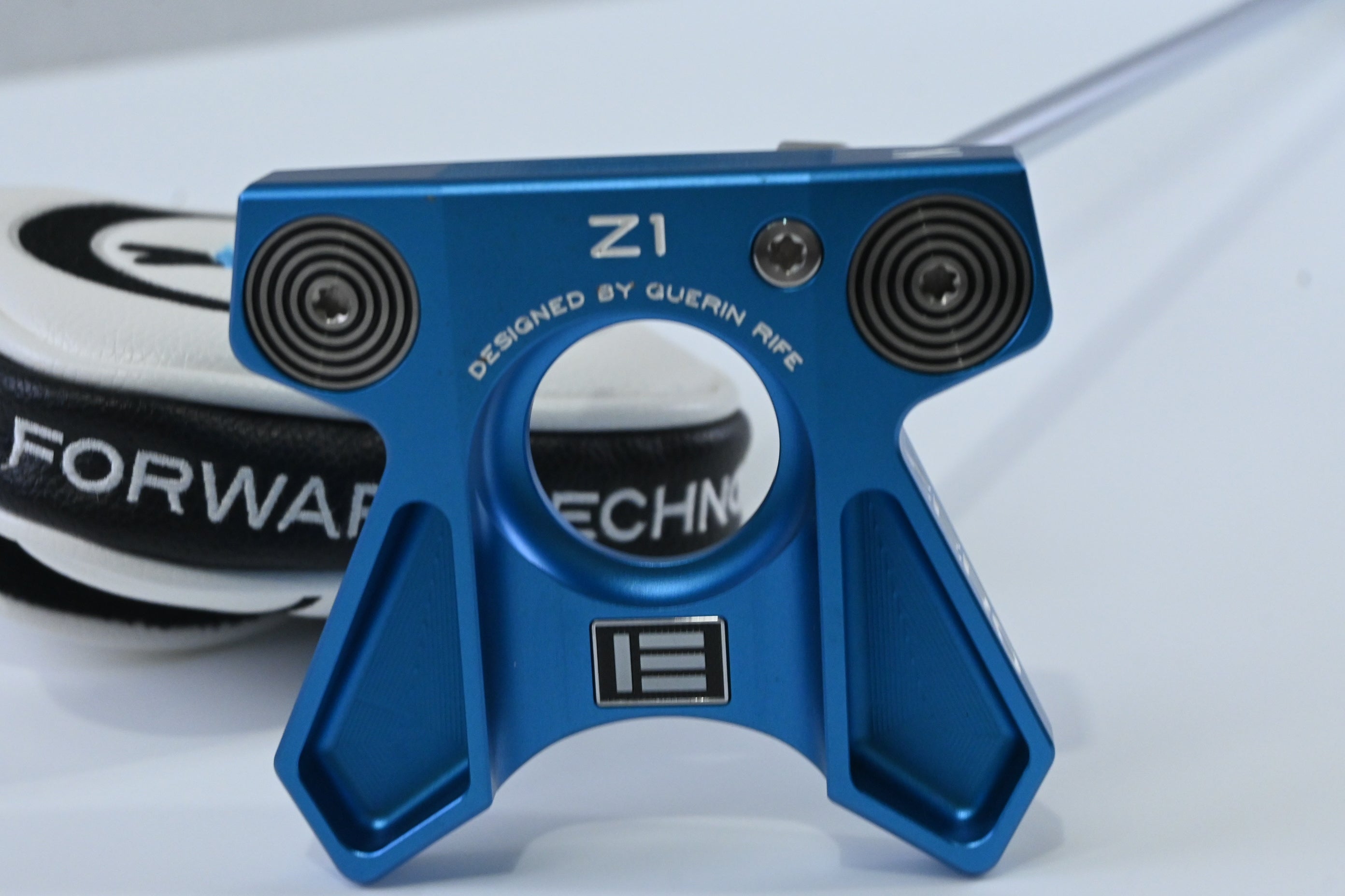 Evnroll Zero Z1 Putter / 33 Inch